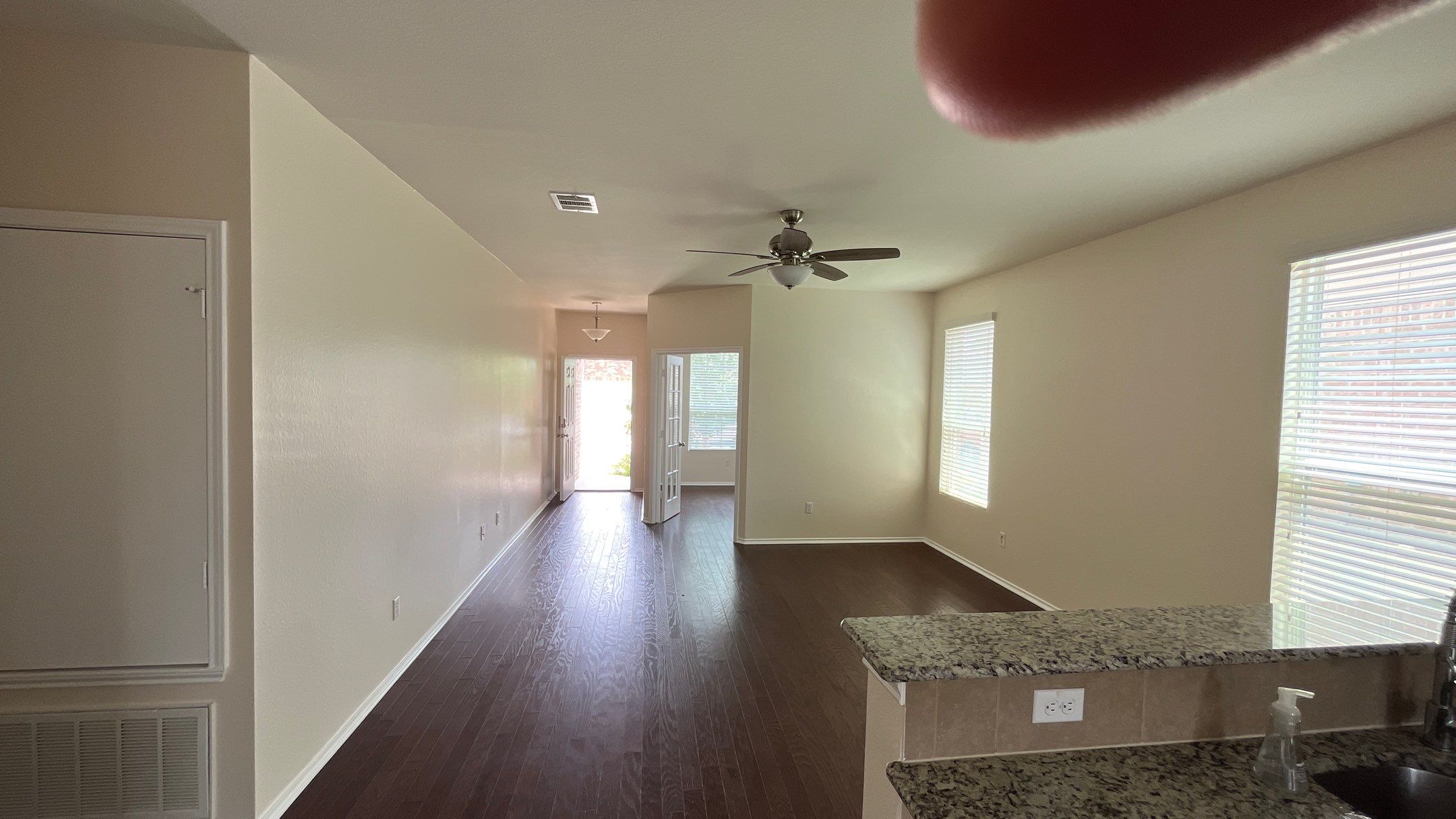 New Beginnings: Infusing Life and Color into Your Home's Interior with Fresh Paint by 360 Painting Central Texas 