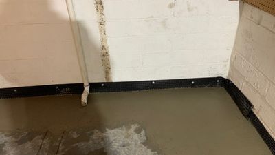 St. Paul Waterproofing