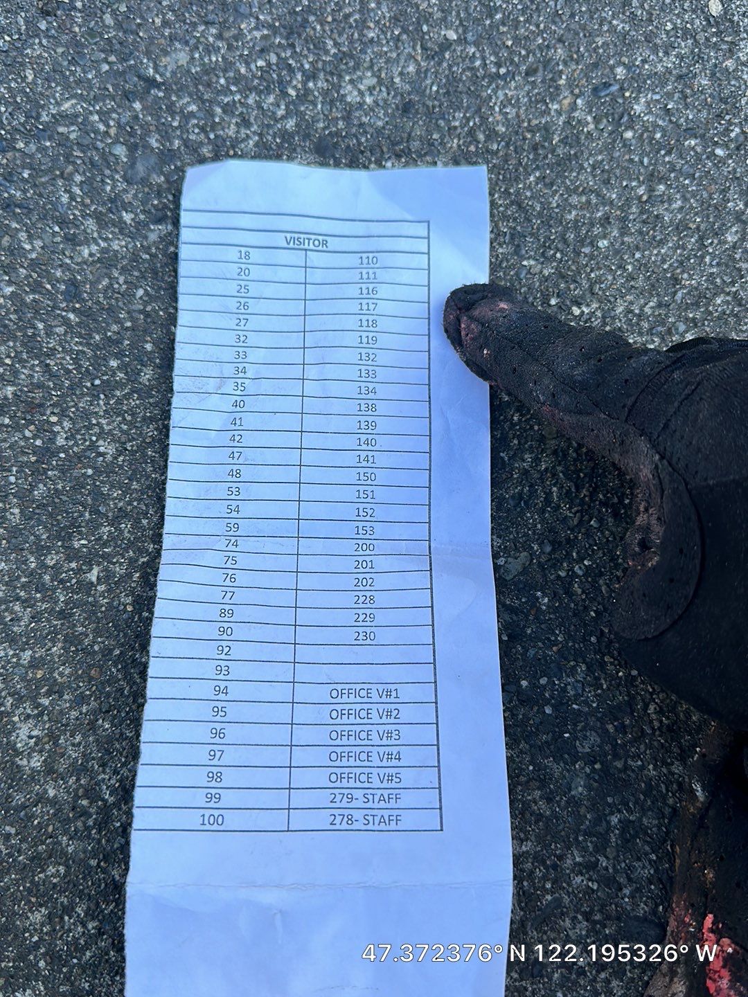 Chaz | Driveway Repave, Asphalt Project  by Jireh Asphalt & Concrete Inc 