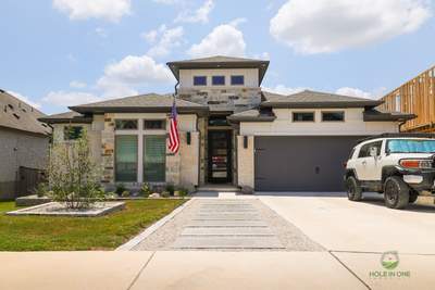 The Ranches at Creekside, Boerne TX