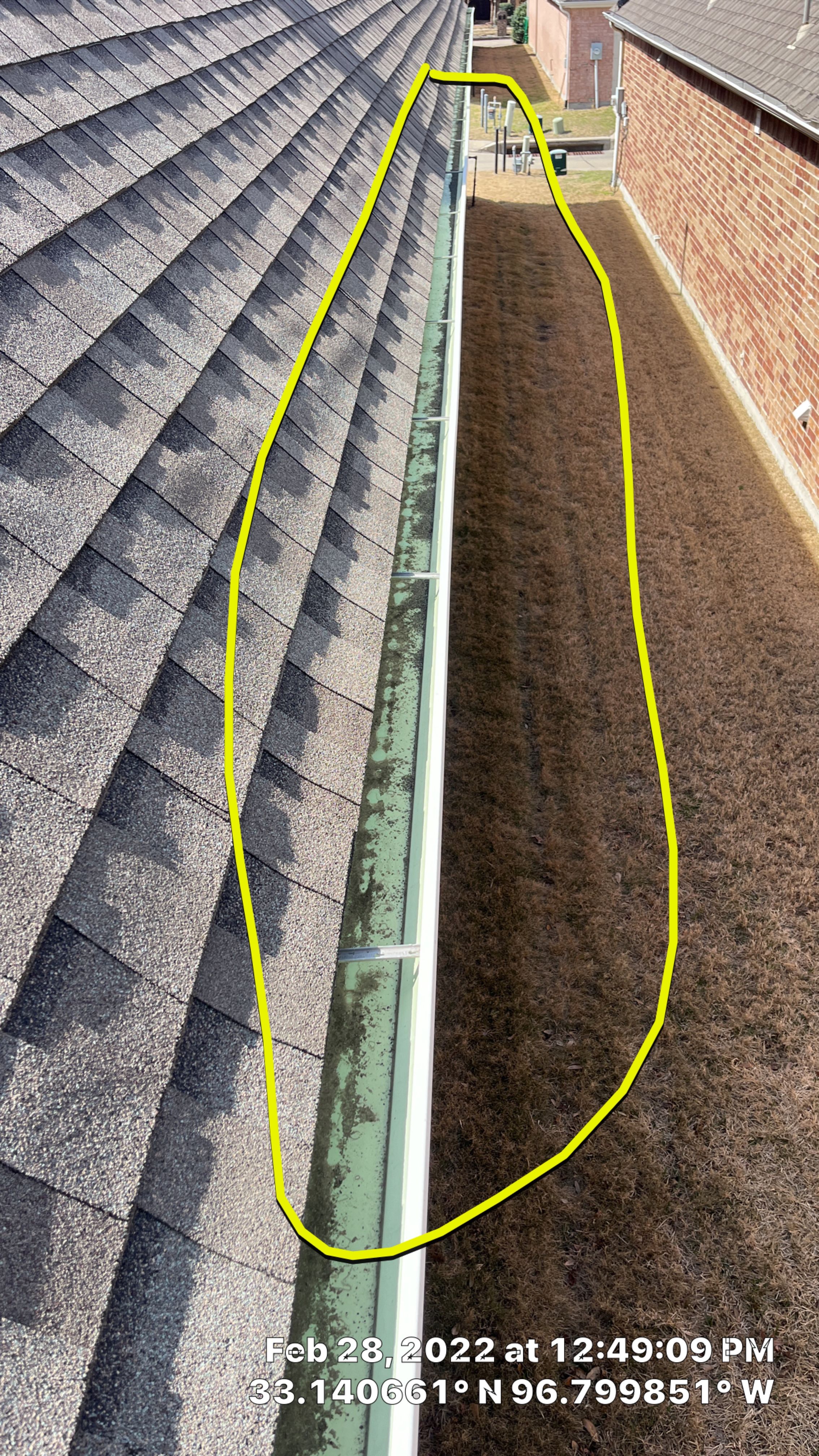 GAF Roof Replacement by Elite Roofing LLC