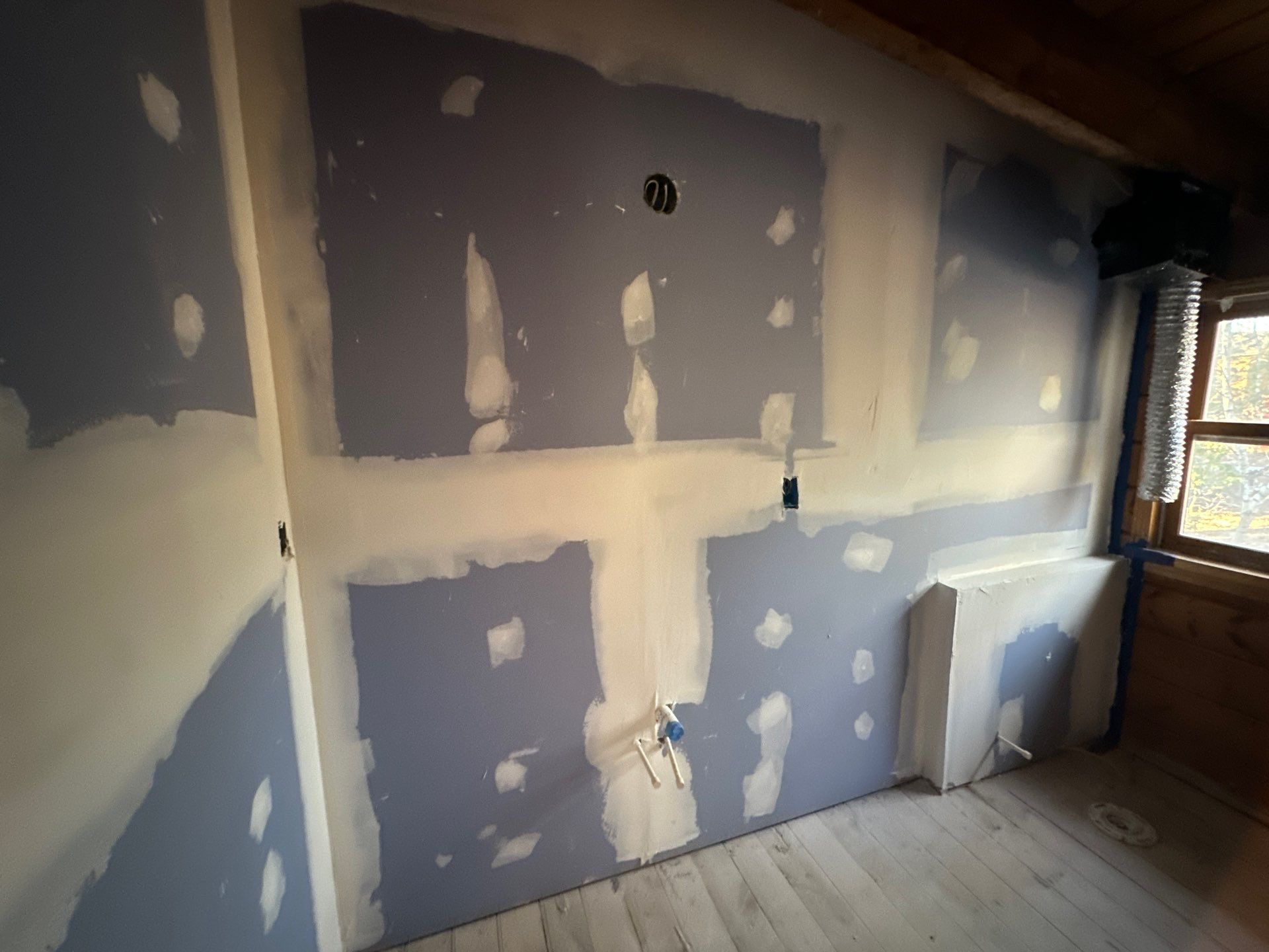 Brandt Double Bathroom Remodel by Integrity Tile and Home LLC