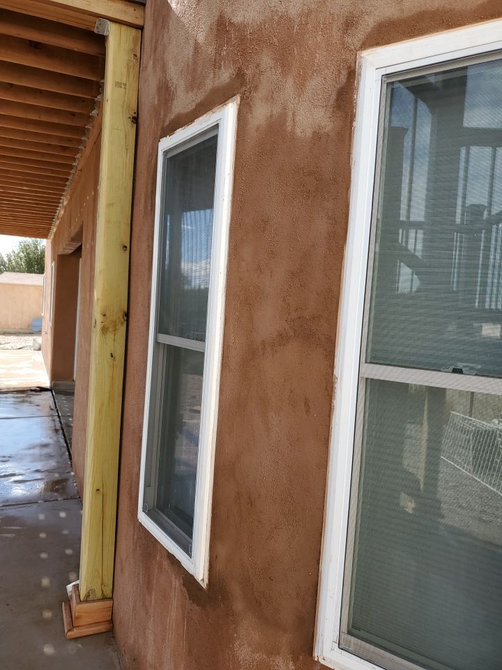 Deck Turnaround by Rio Grande Building & Storage