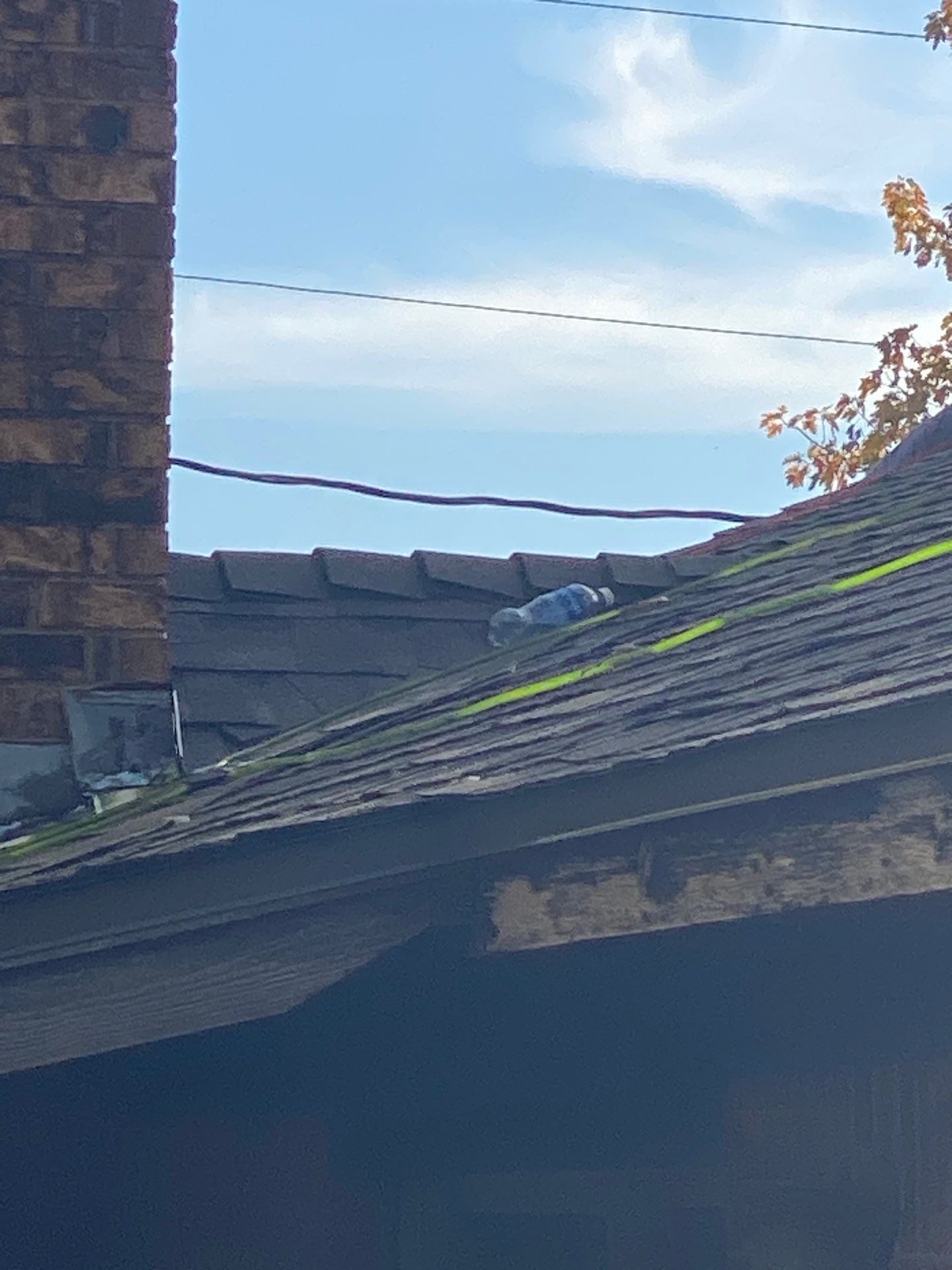 Comprehensive Roof Replacement and Decking Repair near Elmore City by BANA Roofing and Solar Supply