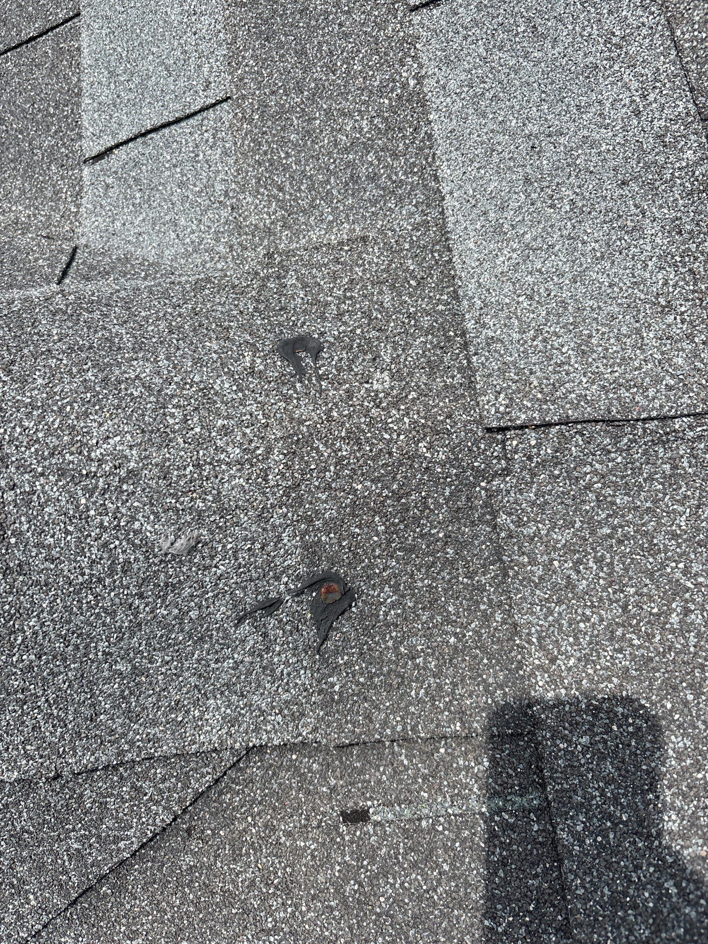 Roof Repair by Winchester Roofing
