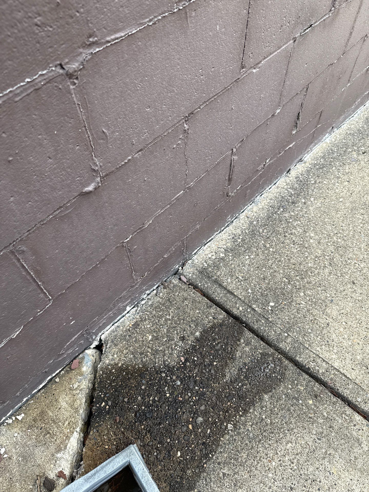 Porch + Garage Project in McKees Rocks by Floors in a Day, Inc