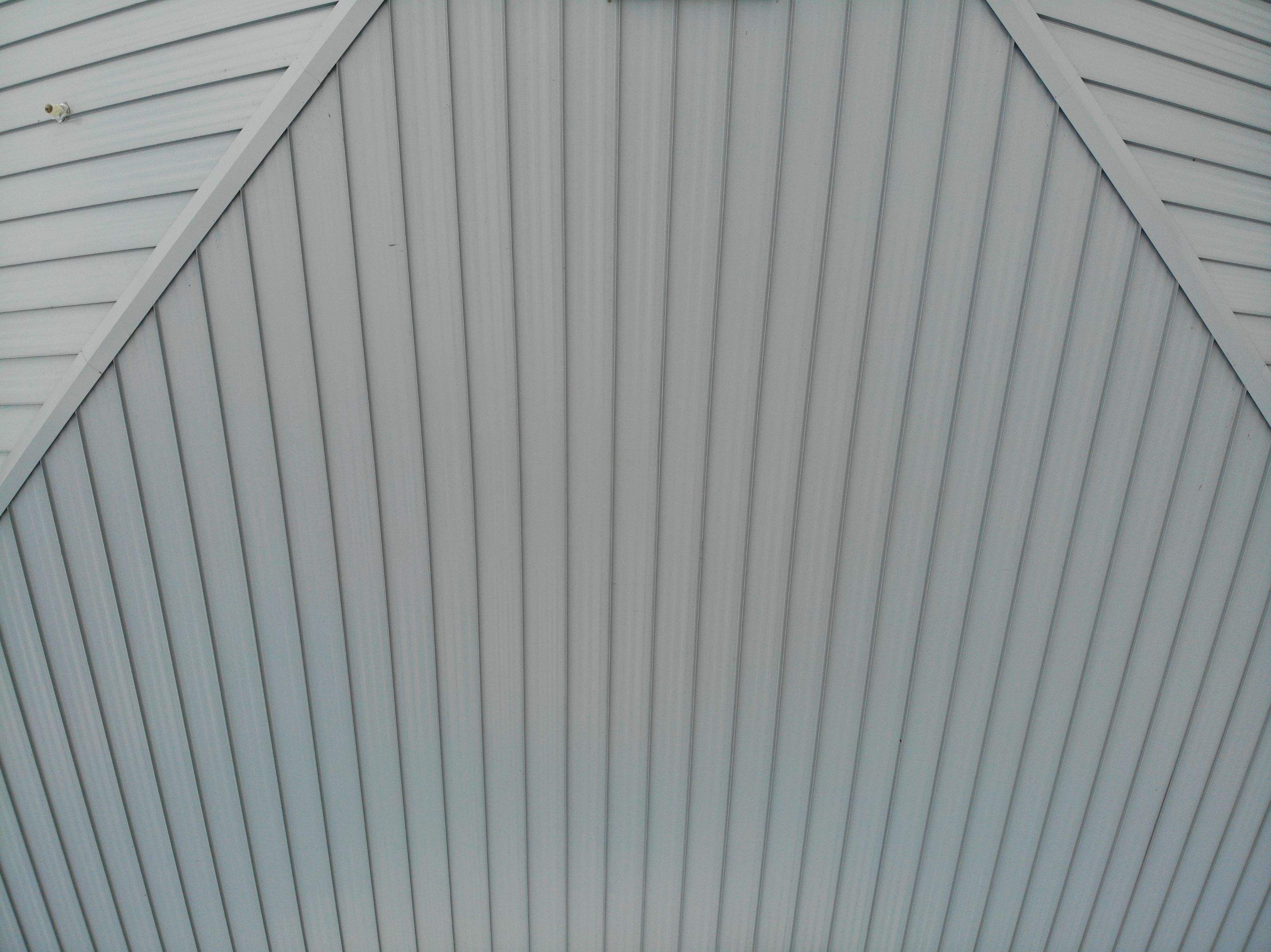 Commercial Standing Seam Metal Replacement in Fort Myers, FL by International Roofing