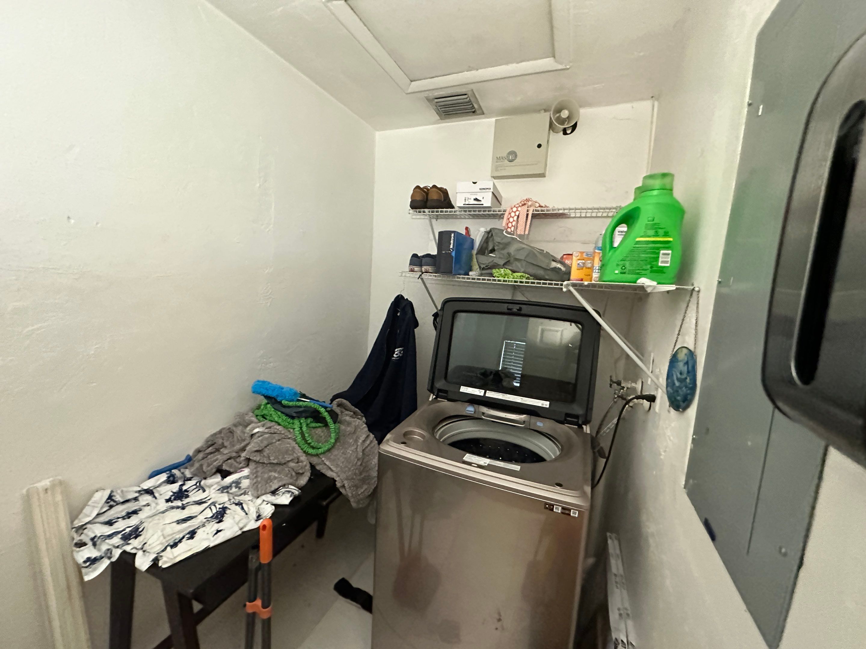 Water Damage Claim in Tamarac by FLAPA & KeyStone
