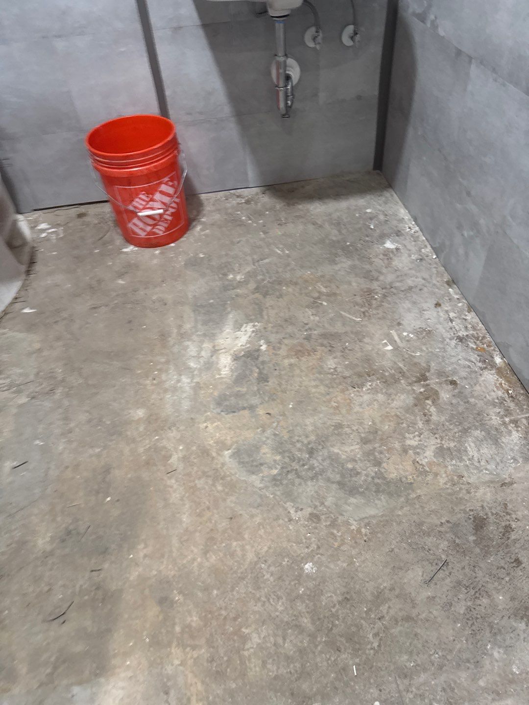 Slight Polish Project in McKees Rocks by Floors in a Day, Inc