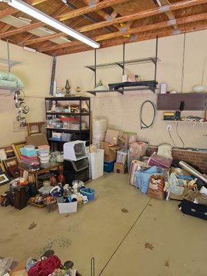 Property Clean Out Monroe