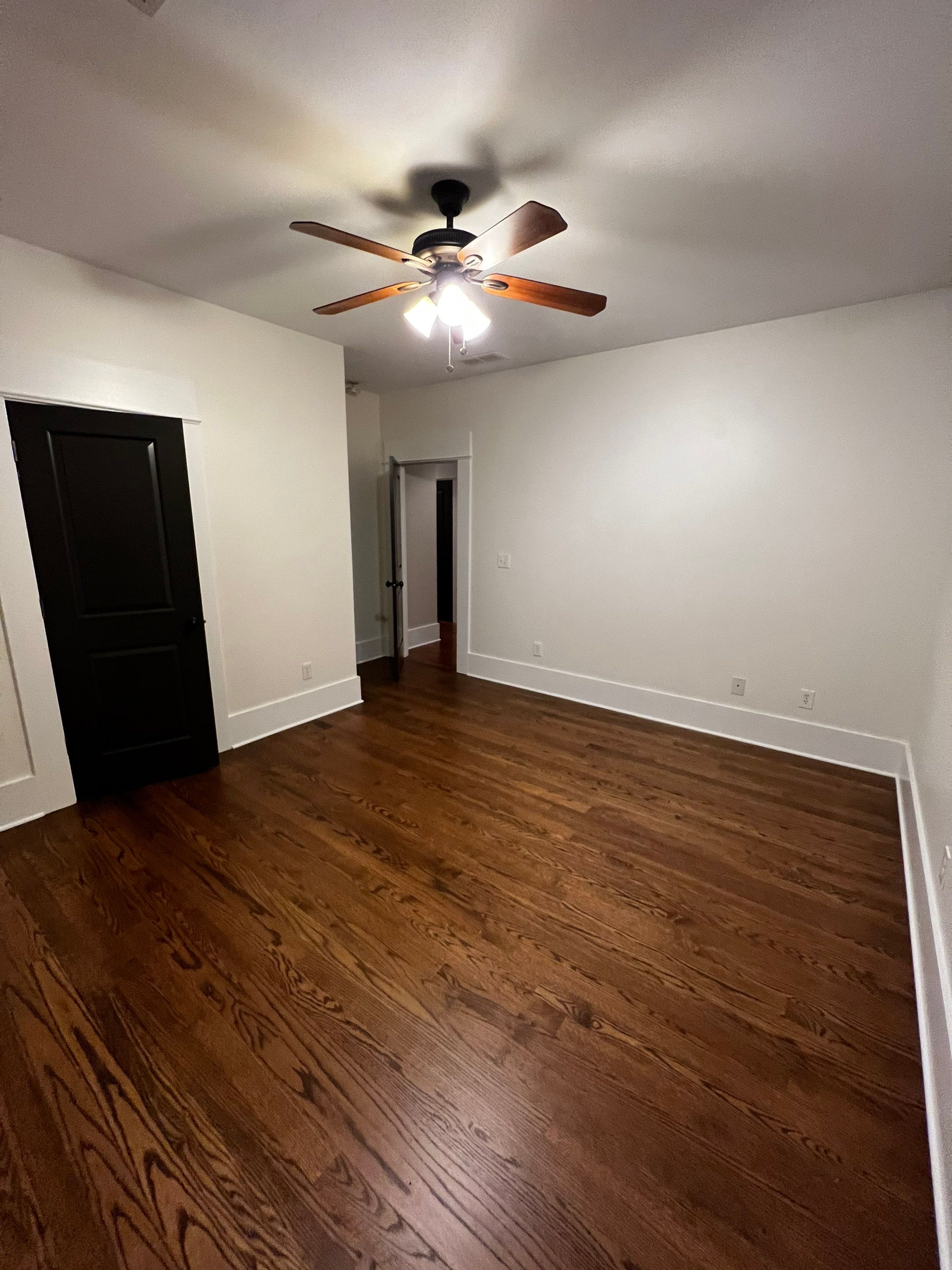 Full Interior Painting and Trim Refresh for Atlanta Residence by Swift Home Renovations