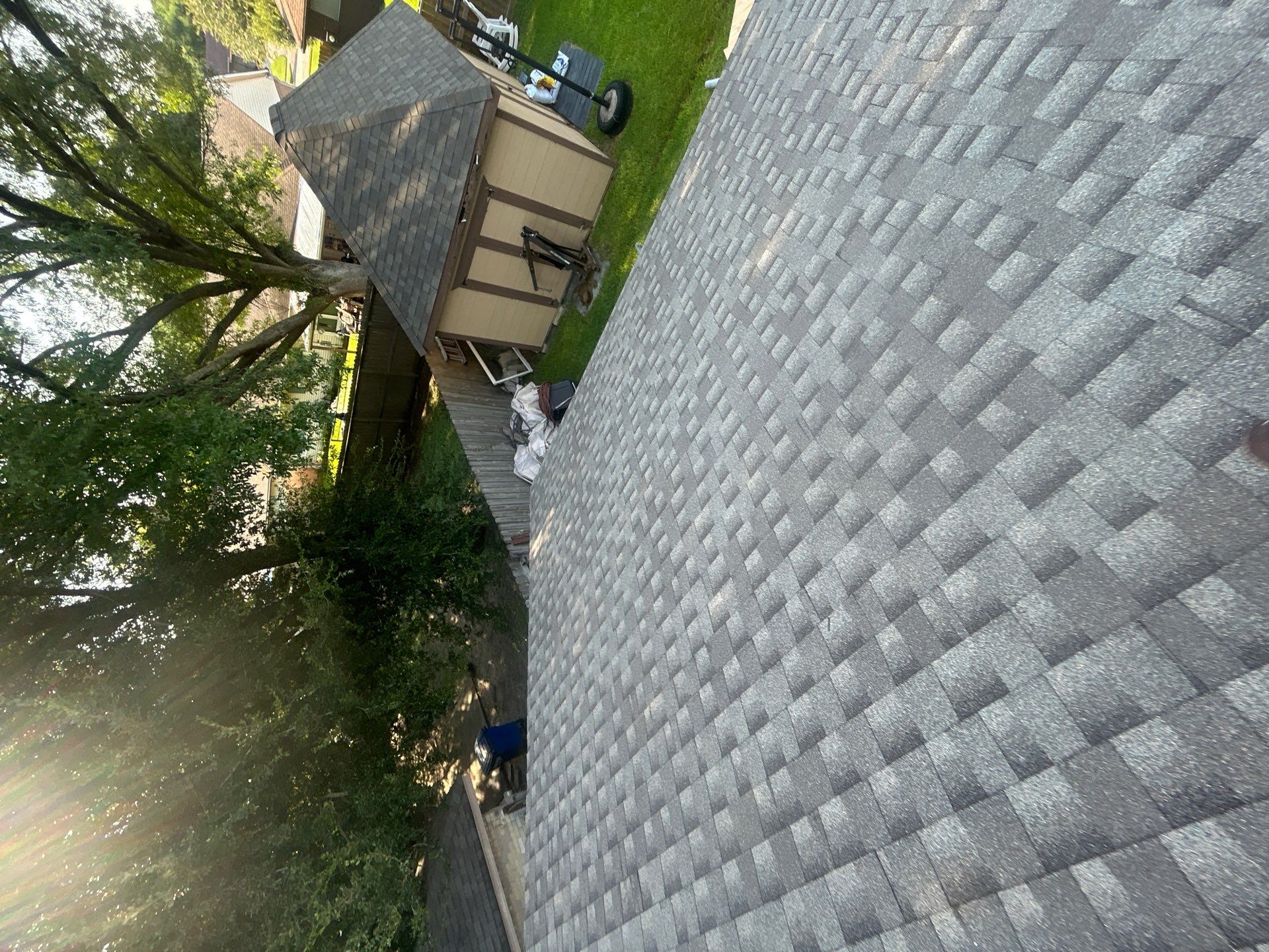 Roof Repair Baytown by Roof Repair Company