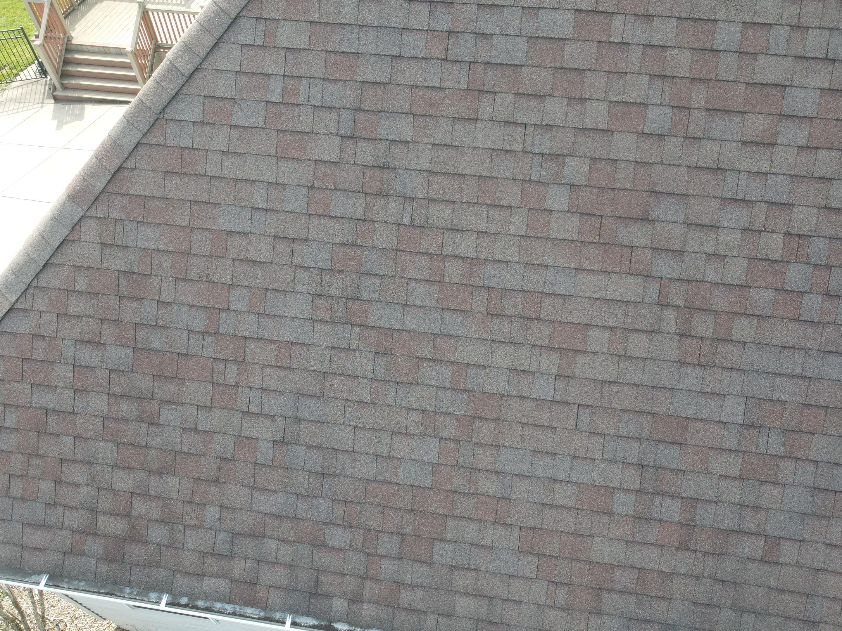 Roof Replacement by Homestyle in Columbia Station by Homestyle Home Improvements (HHI)