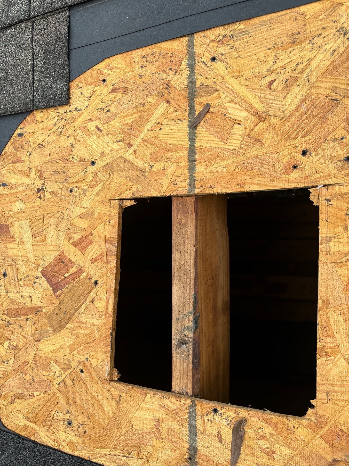 Roof Repair Crosby by Roof Repair Services LLC