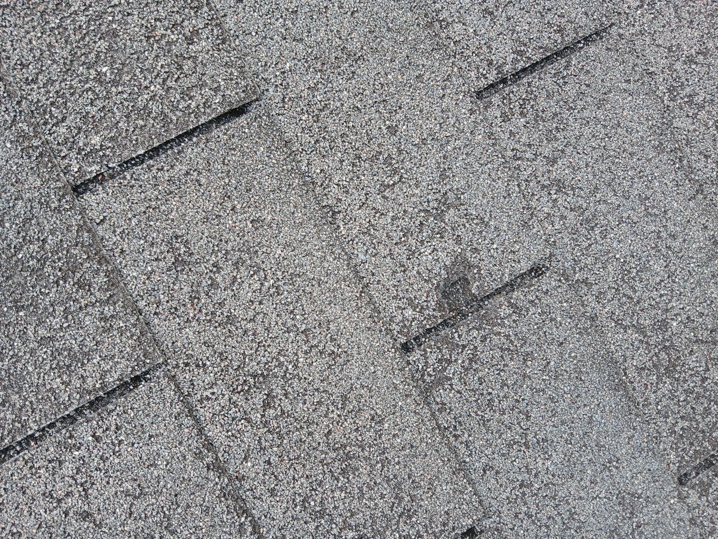 Residential Roofing Repair using Owen's Corning Duration (Lifetime) Shingles by Roof Repair Company