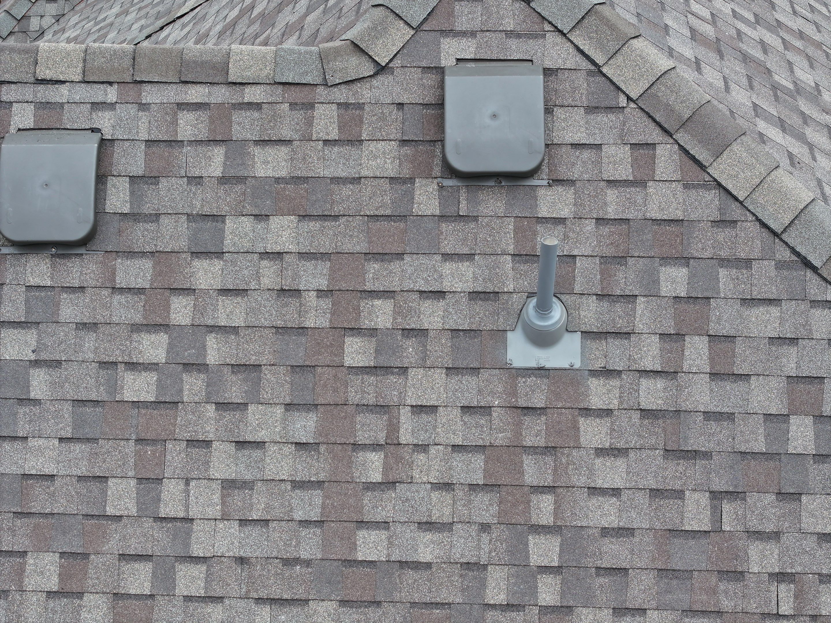 Residential Roofing Installation using Certainteed Climateflex  by Becker Roofing and Exteriors