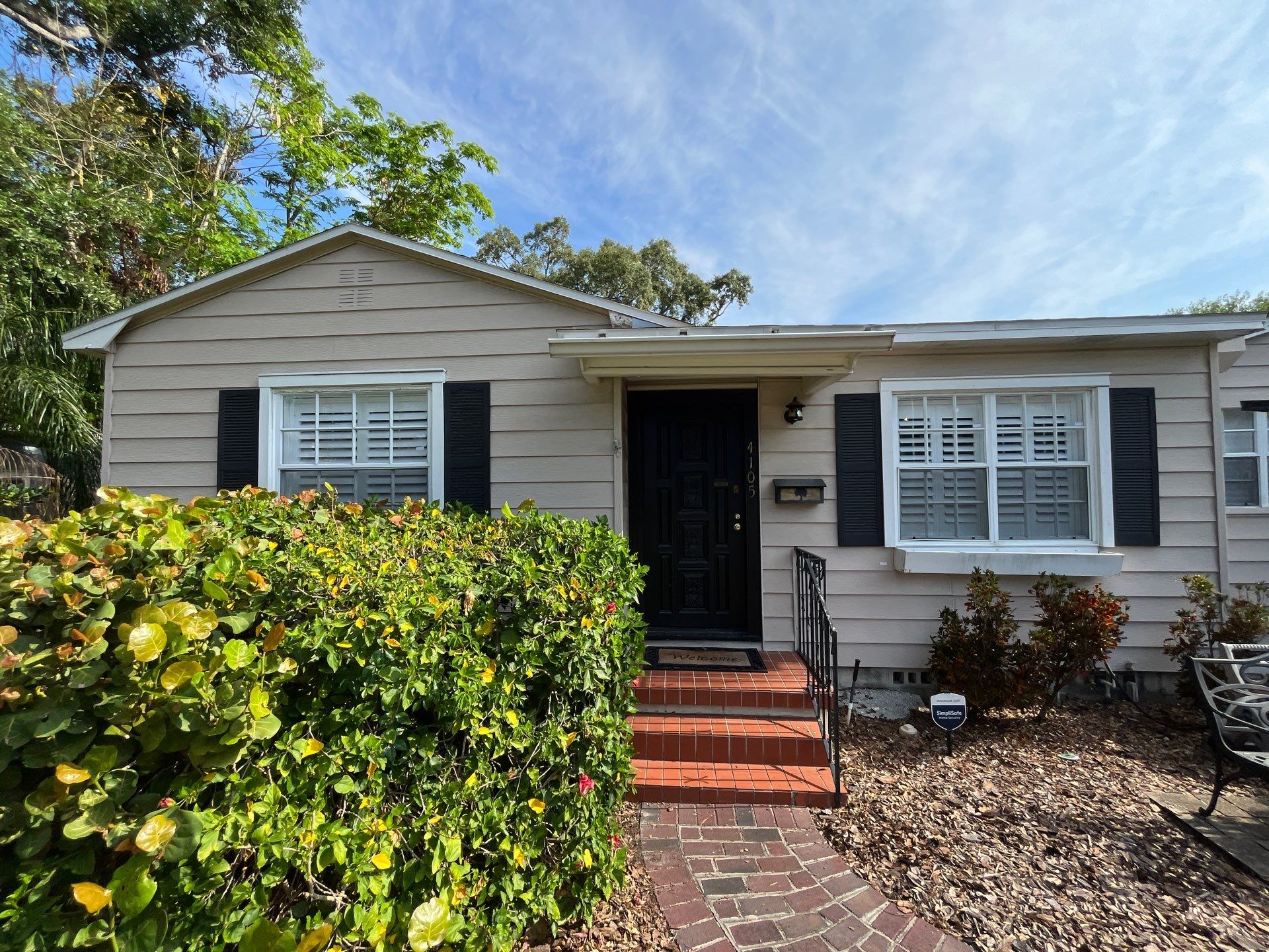 Virginia Park by Bayshore Exteriors