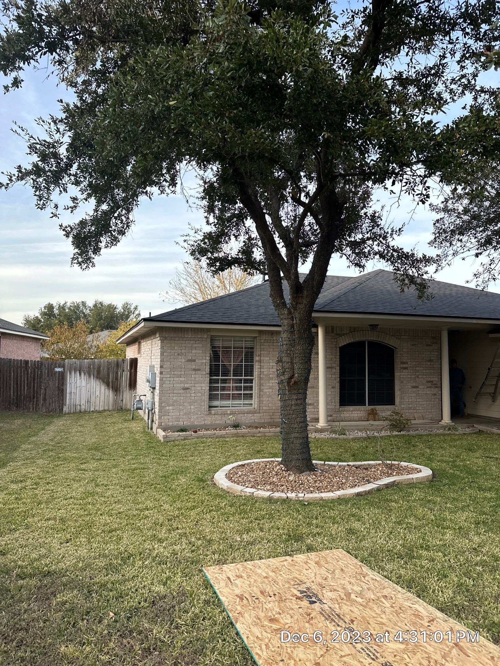 Residential by Safepro Roofing