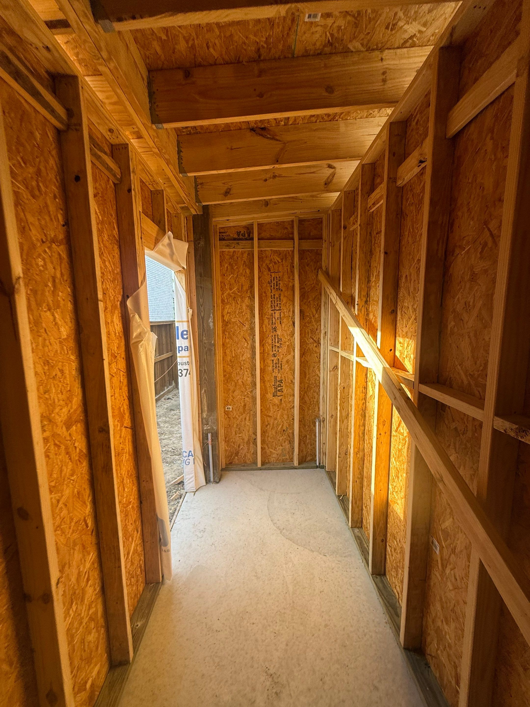 The Ribbins Family by SophAlx LLC