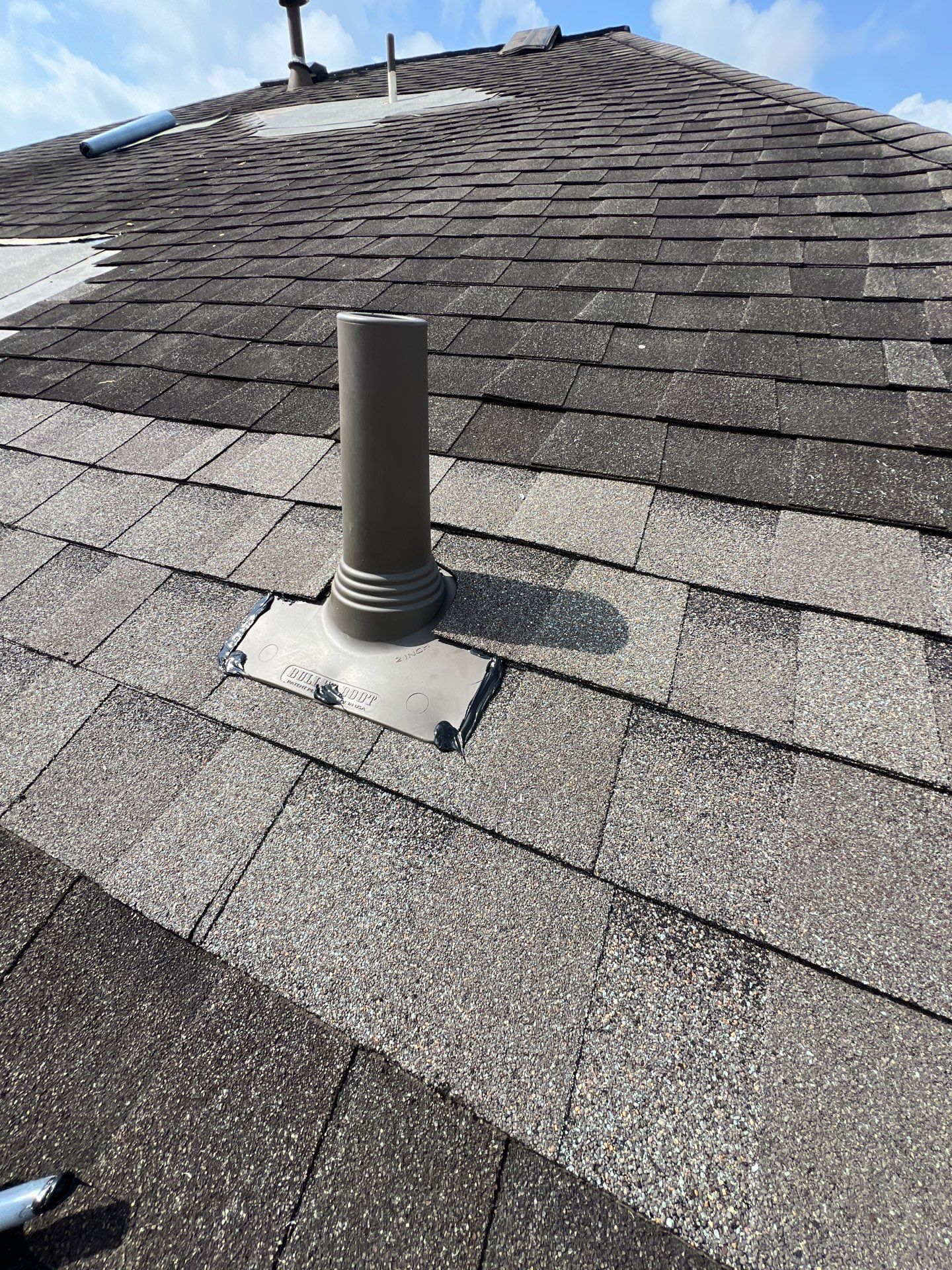 Roof Repair Pearland by Roof Repair Company