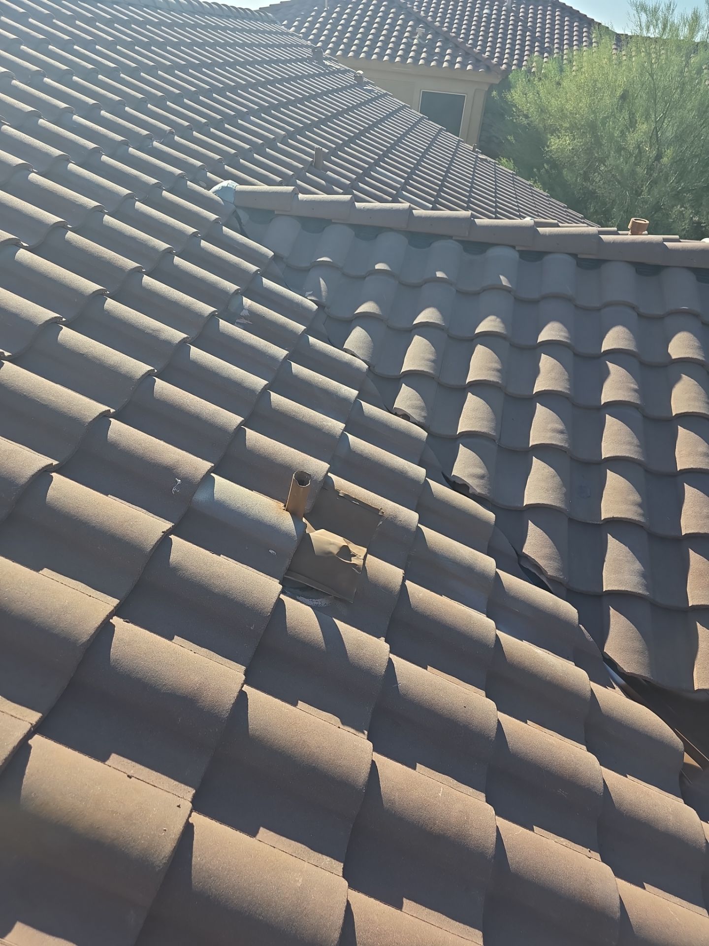 Protect Your Investment: Arizona Roofing Company's Expertise at Work! by Weather-Tite Roofing