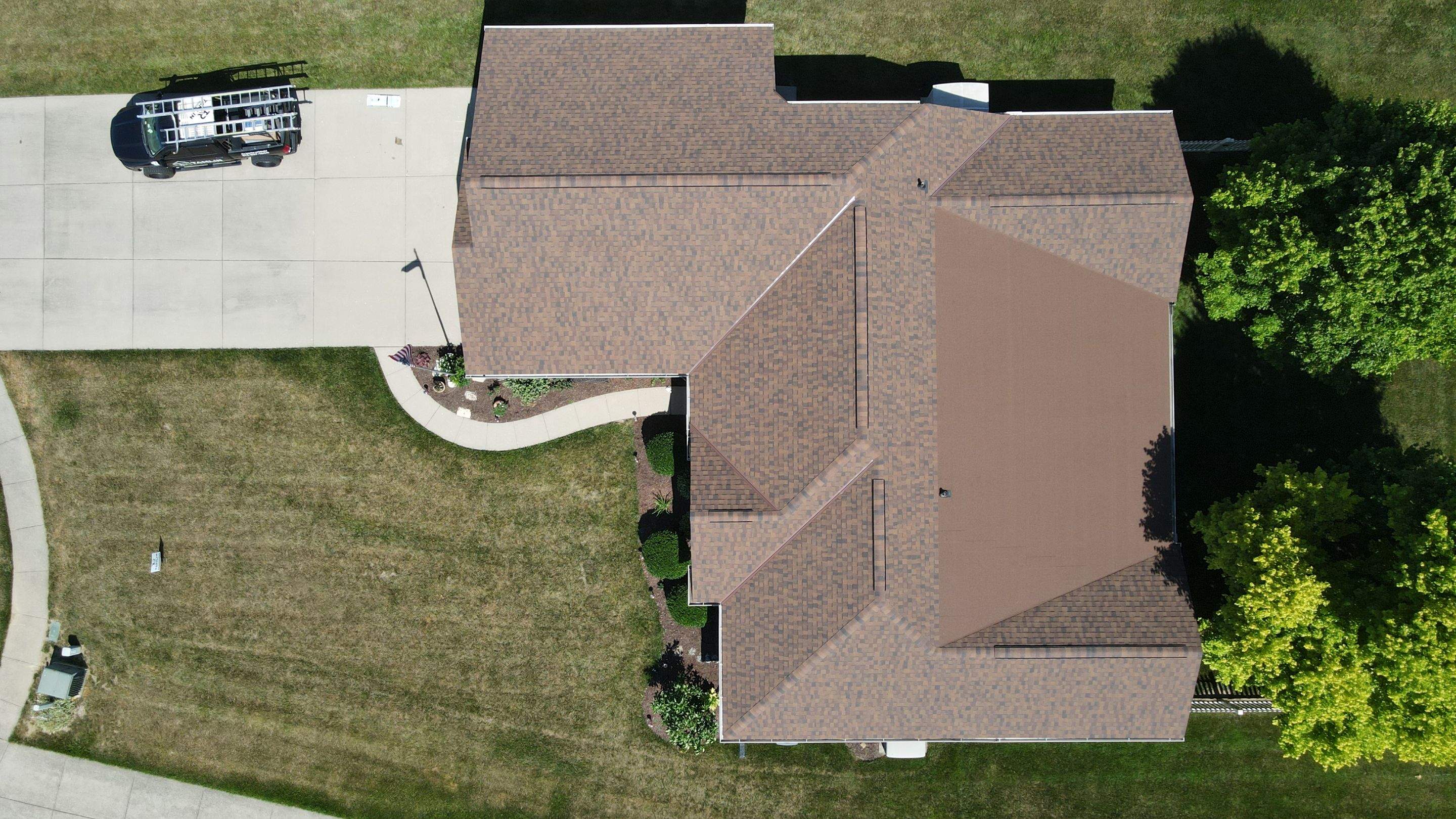 Roof and Windows! by Tamlin Roofing