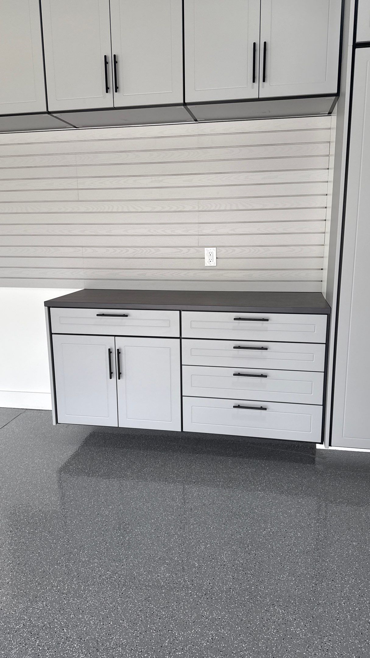 Liz Needed The Storage And We Provided  by Banner Garage