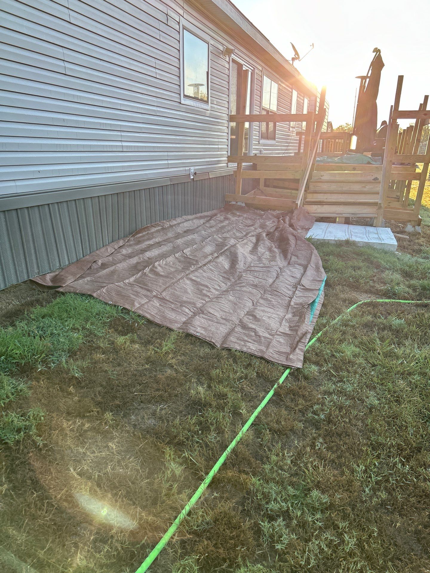 Project in Royse City by Rhino Roofing and General Contracting, LLC