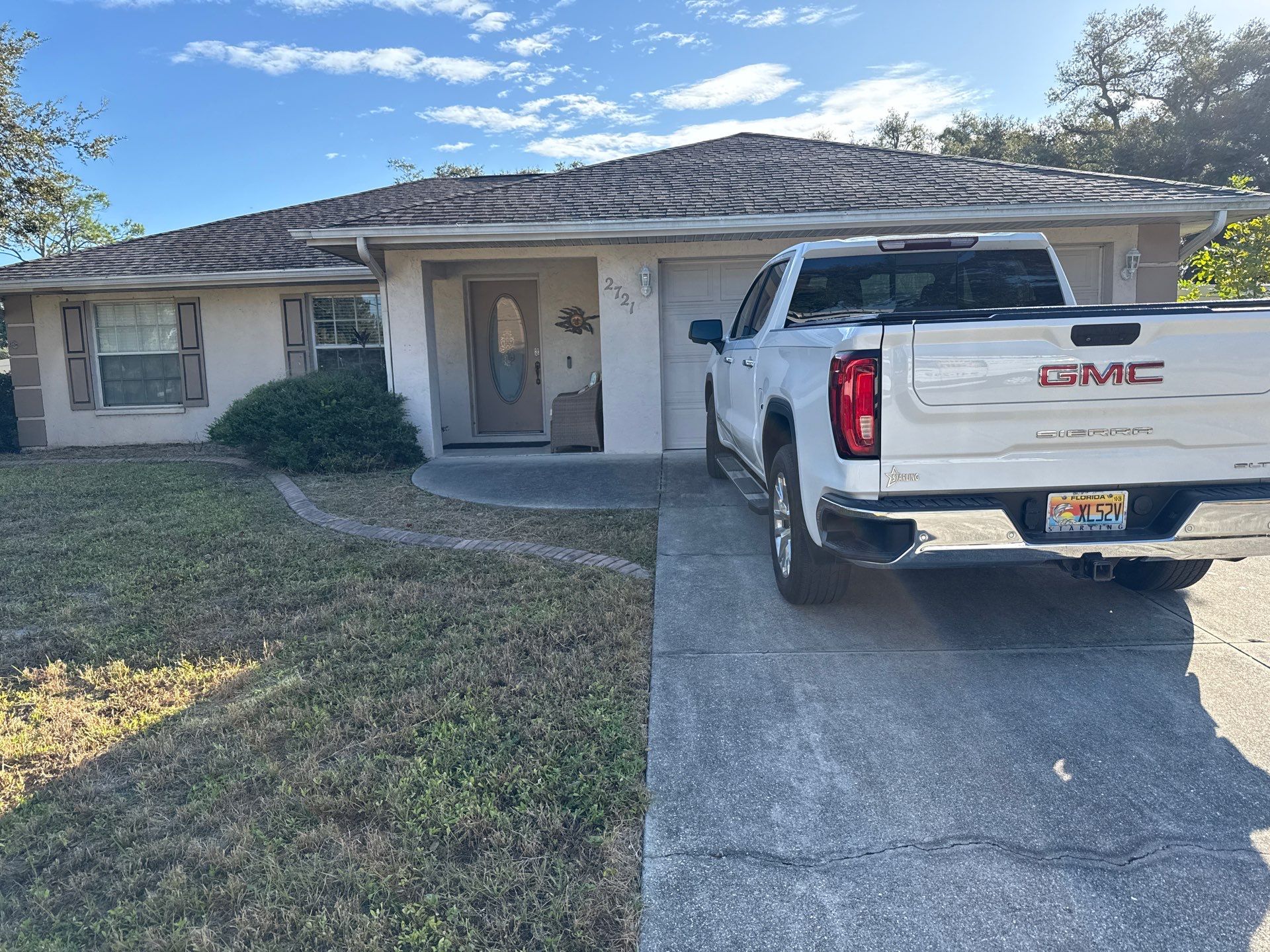 Project in Venice by Sunbelt Home Solutions