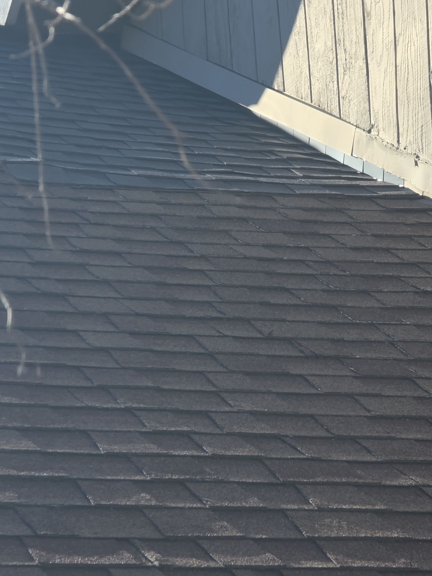 Roof Rejuvenation using Roof Maxx Treatment by Roof Maxx of Folsom