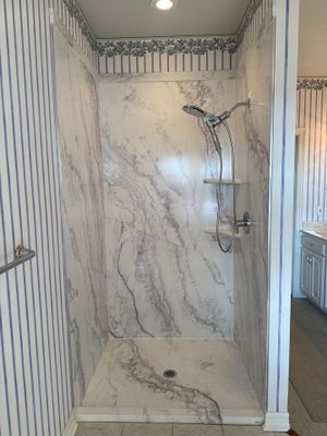 Project in Lowell, AR