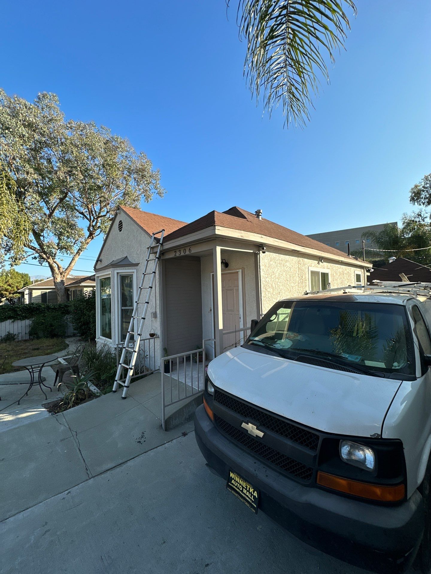 Roof Replacement - Fremont, CA 94538 by Epic Roof Replacement