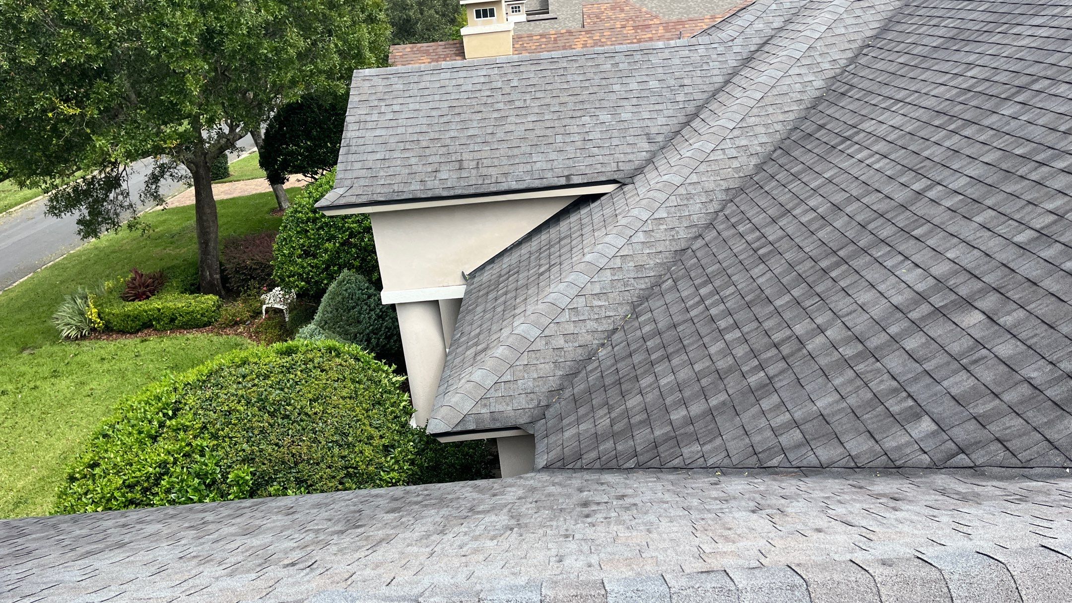 Shingle -> Shingle by Prime Roofing