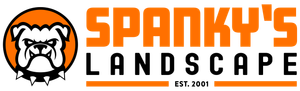 Logo for Spanky's Landscape