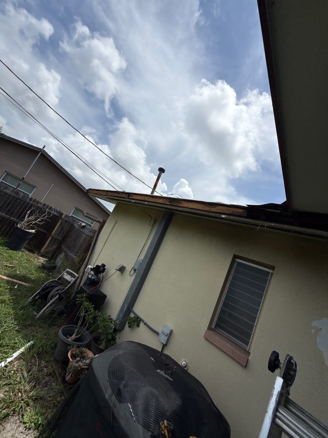 Project in Largo 33778 by Mitchell Roofing Company LLC 