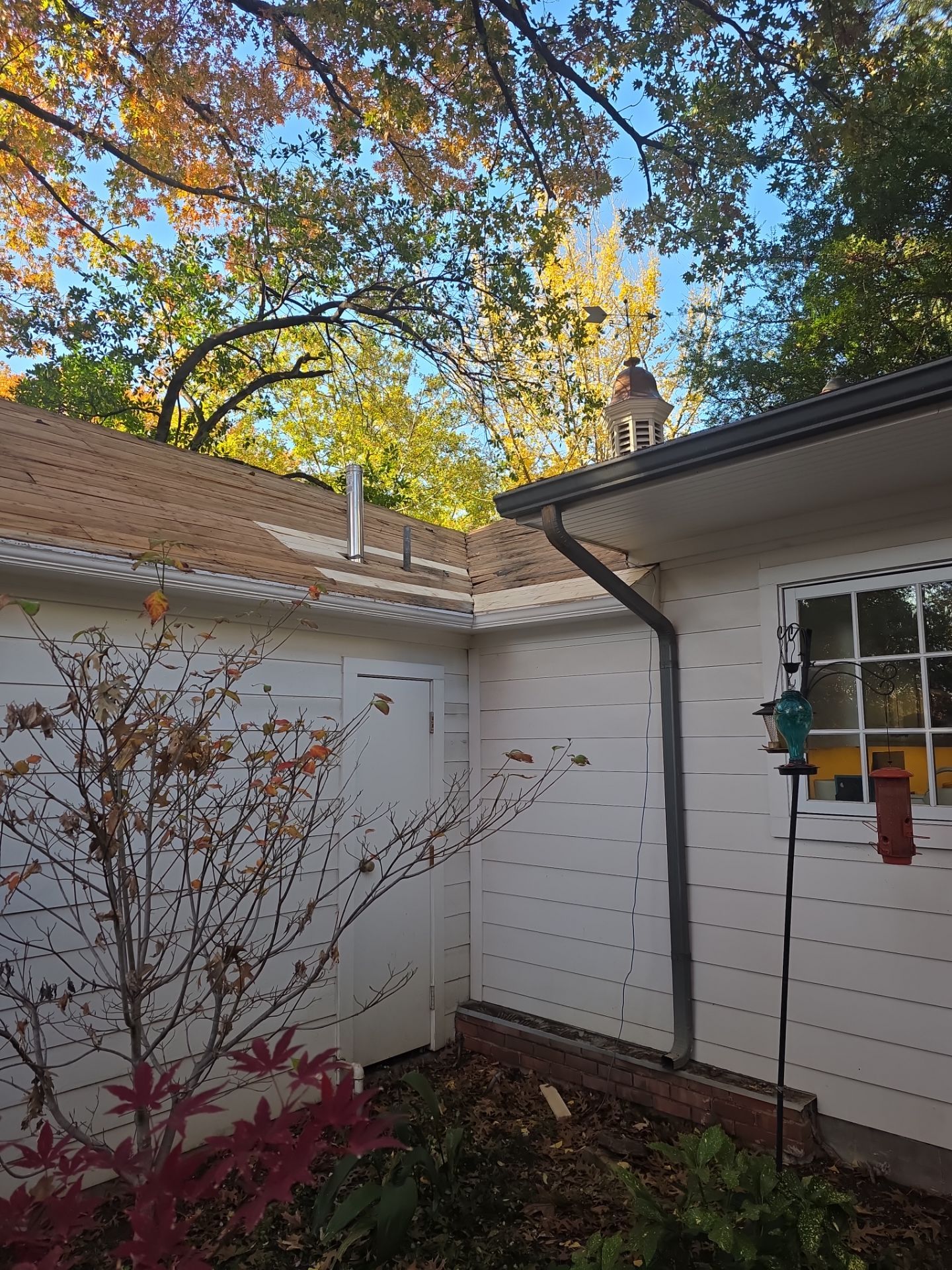 Project in Dallas by Armor Roofing | Exteriors