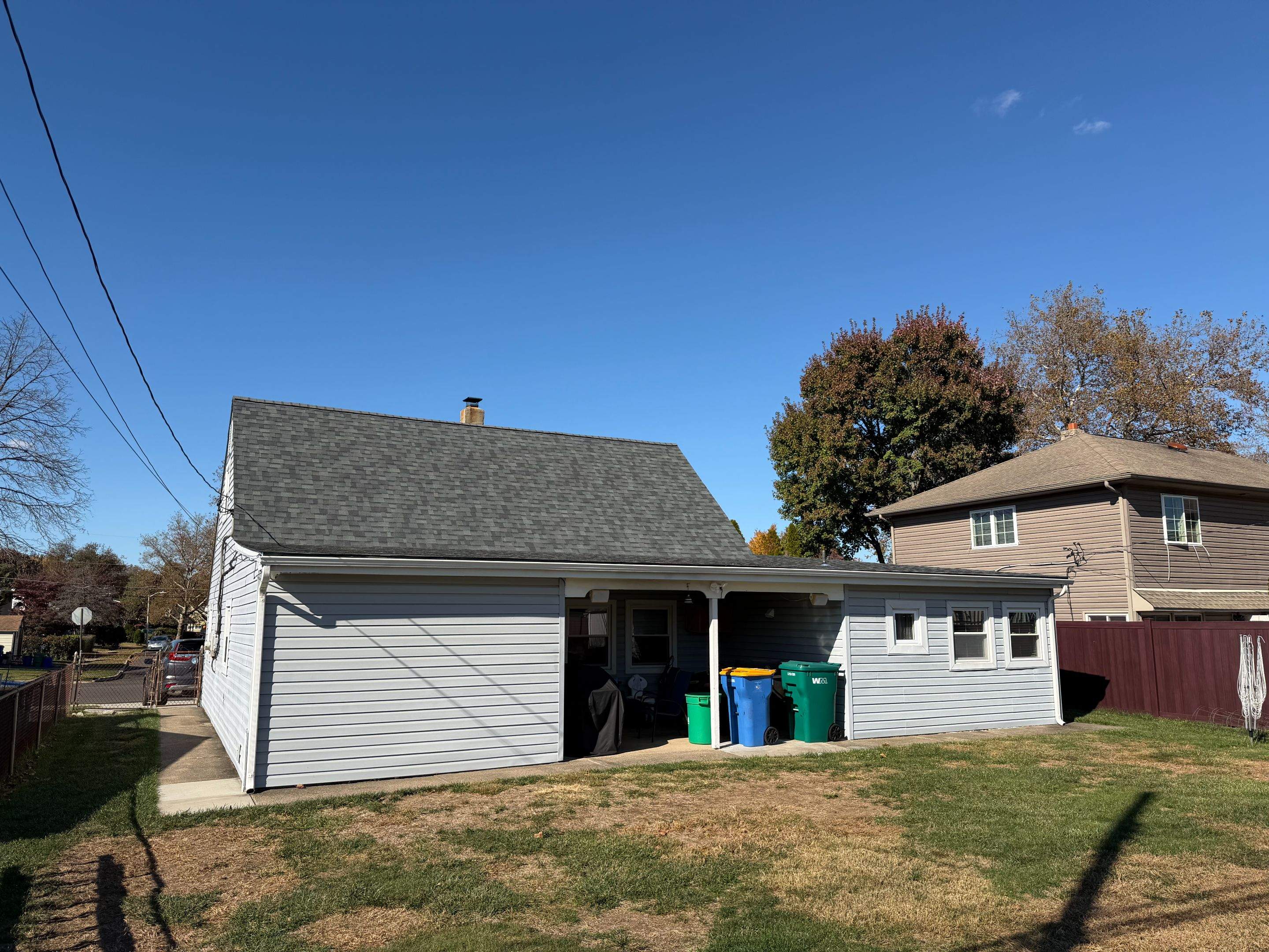 Owen's Corning Roofing  by Stofan Construction LLC
