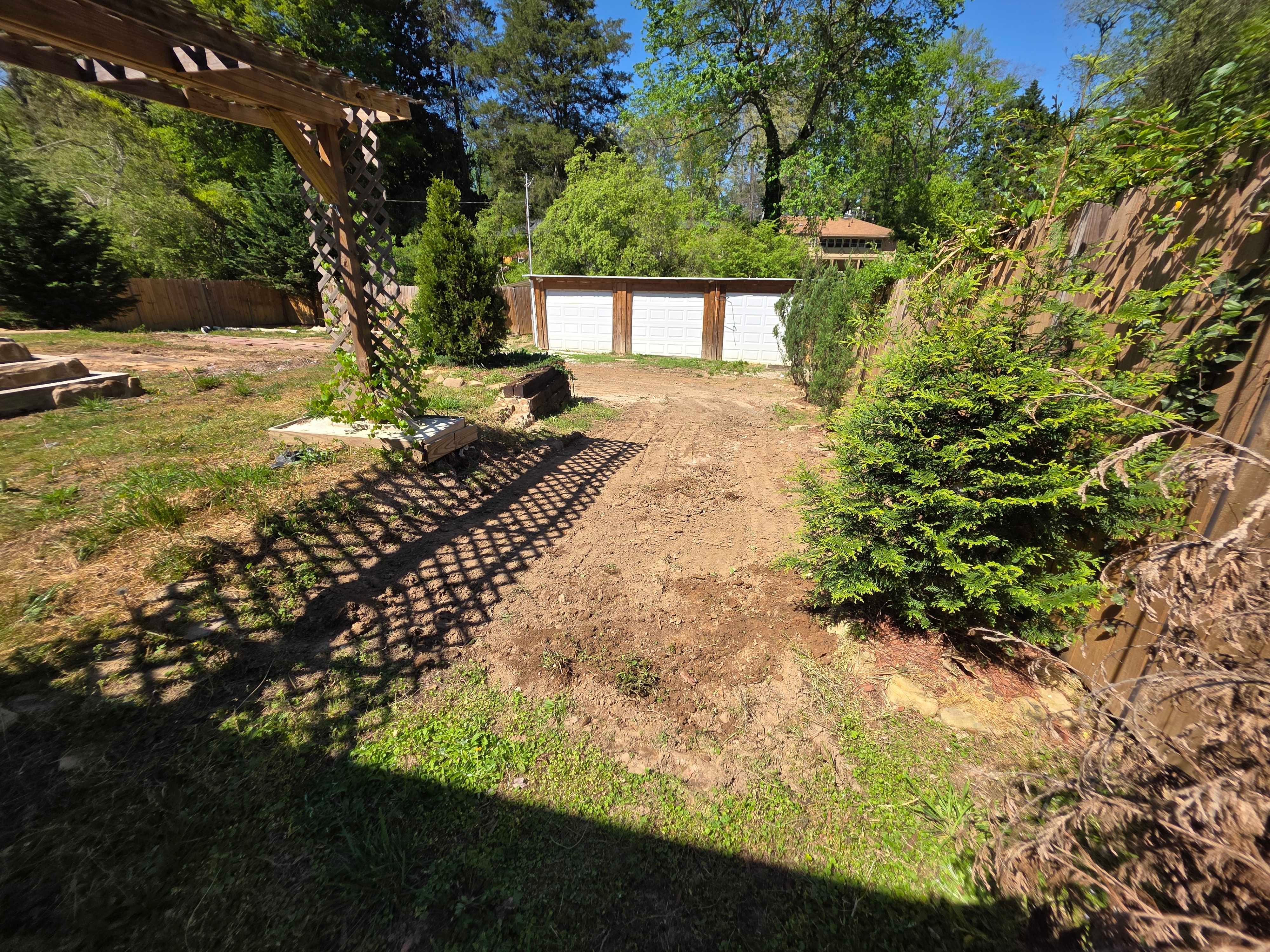 Turnover Work in Morrow by Task Masters Handyman Services, LLC