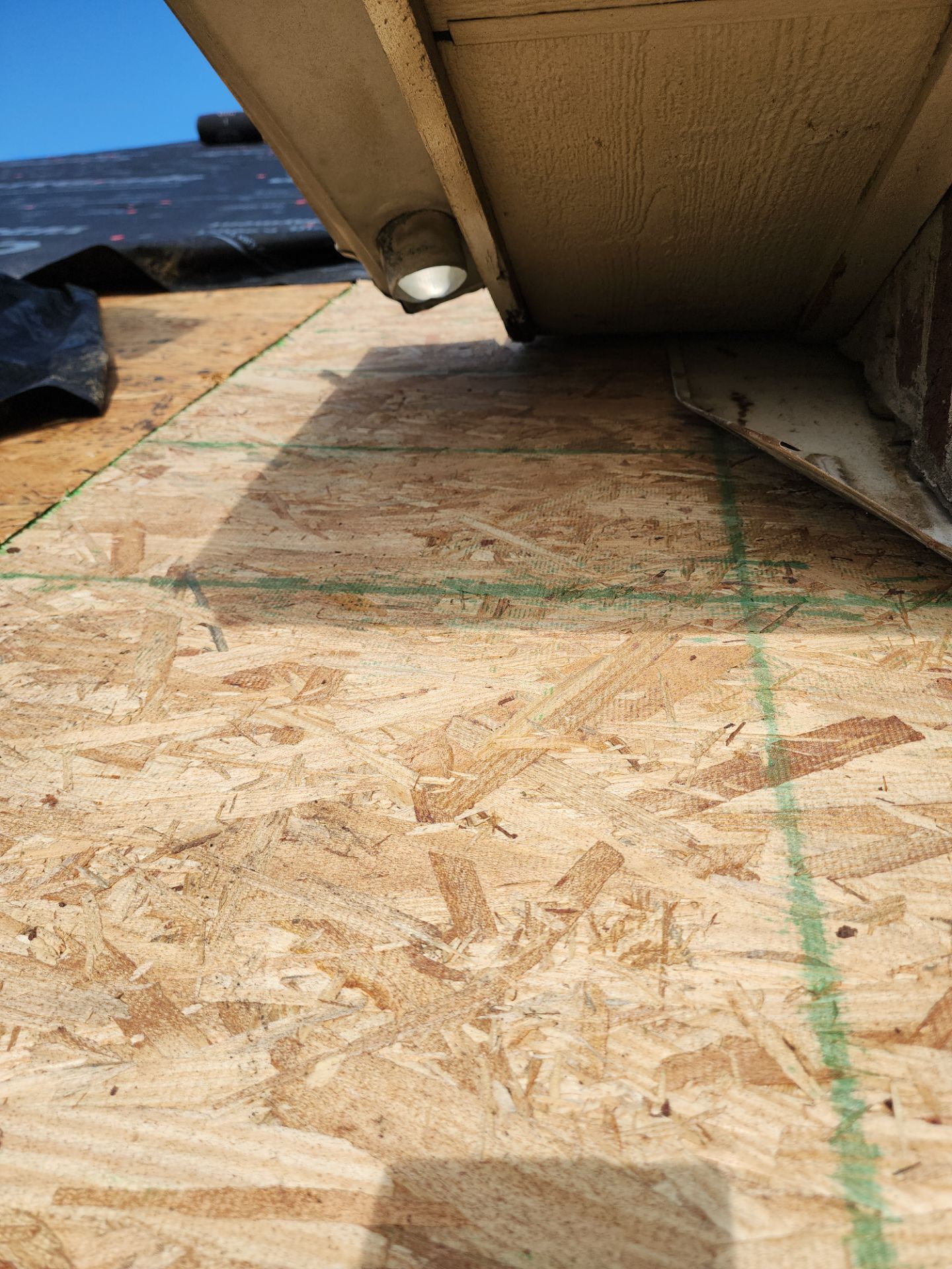 Roof Replacement Houston by Roof Repair Company