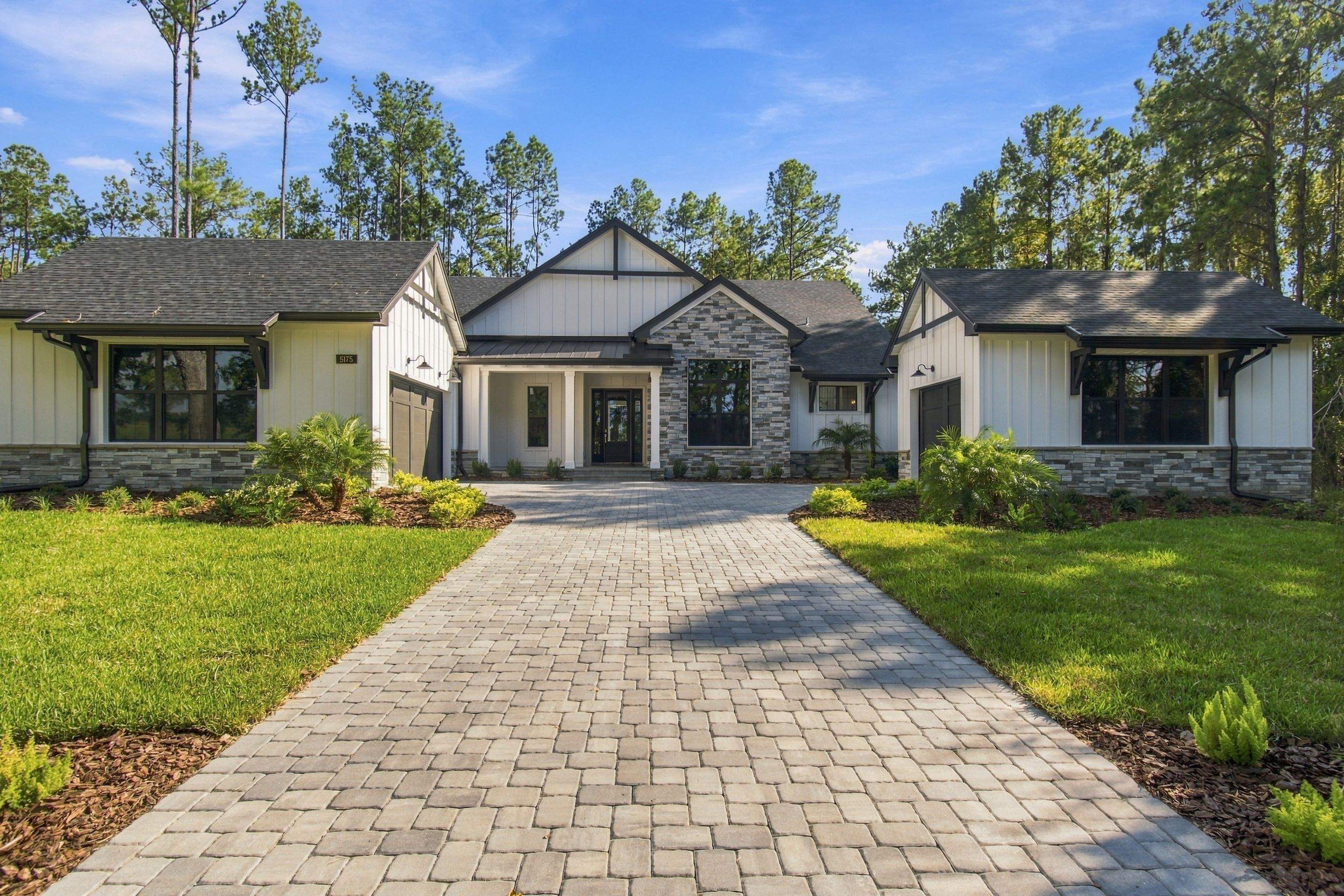 Custom Copperleaf by Lyons Heritage Tampa, LLC