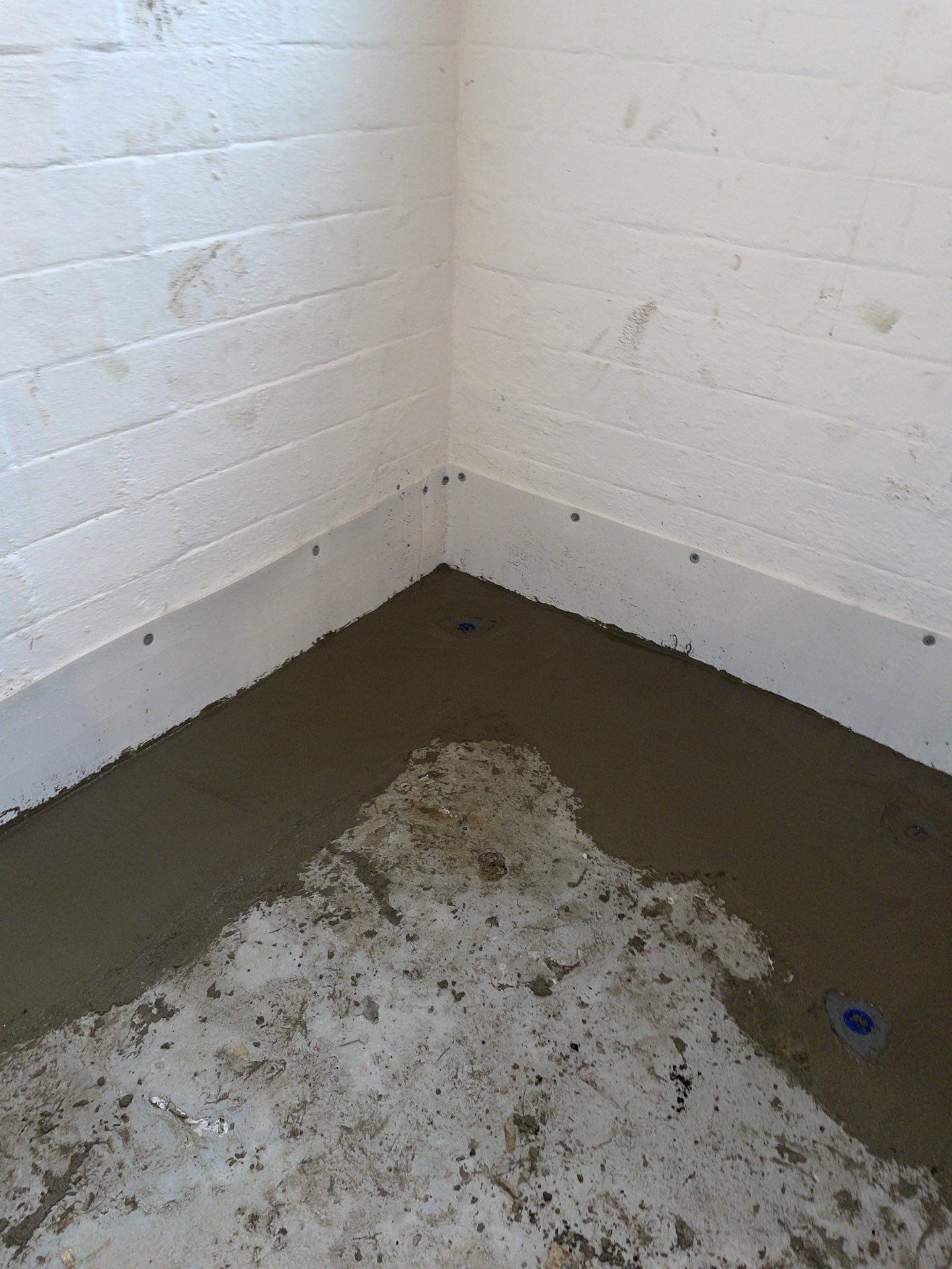 Basement Waterproofing & Structural Reinforcements by Toledo Basement Repair 