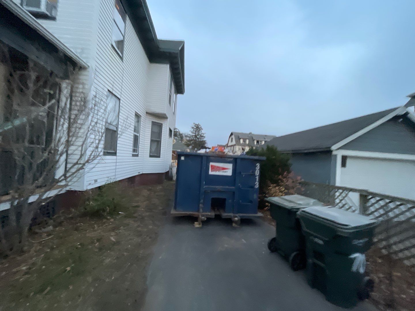 Full Slate Roof Removal & Solar-Ready System—Completed in One Day! by Sensible Home Solutions