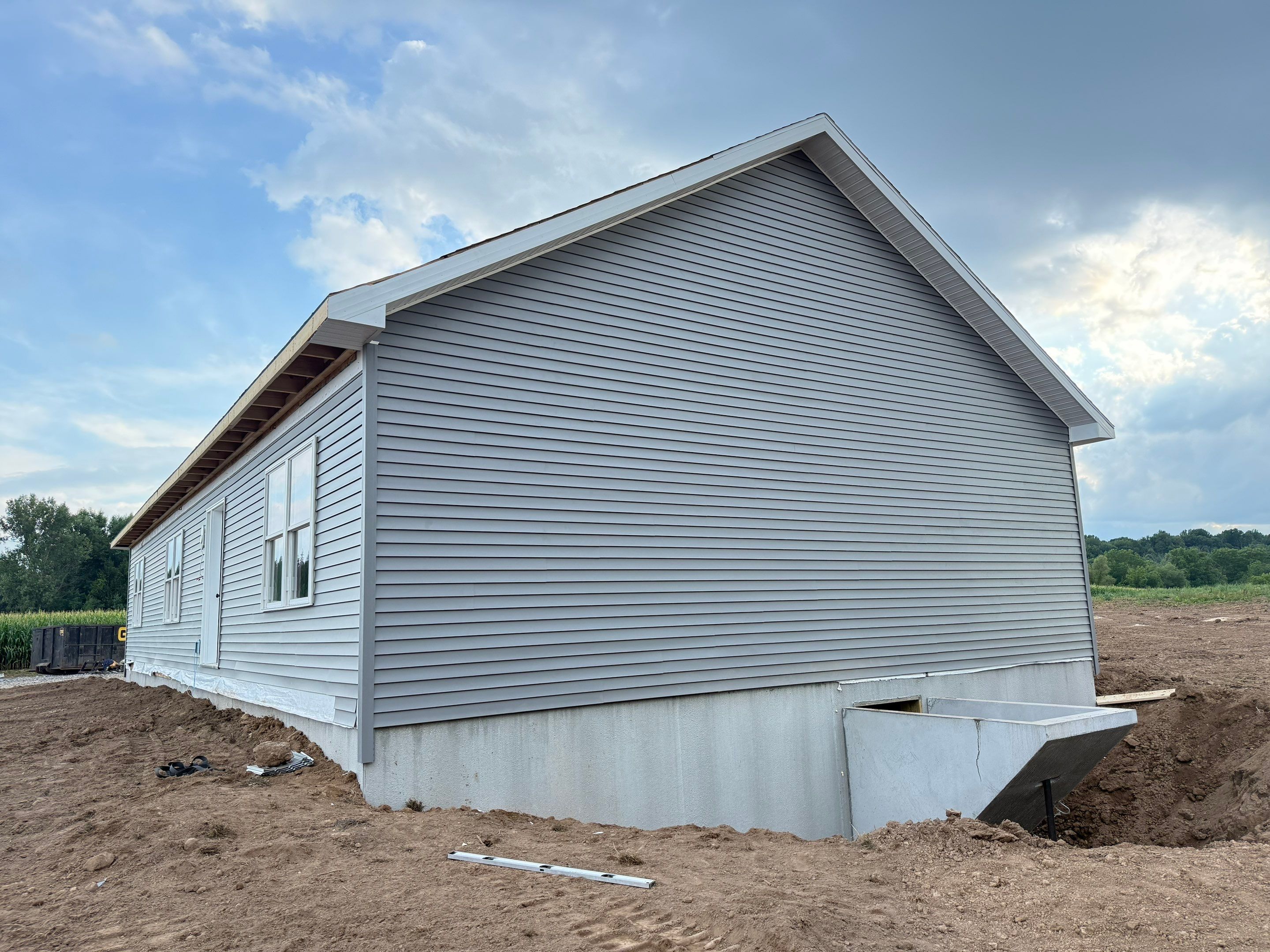 Modular in Canandaigua by Horst Custom Homes 