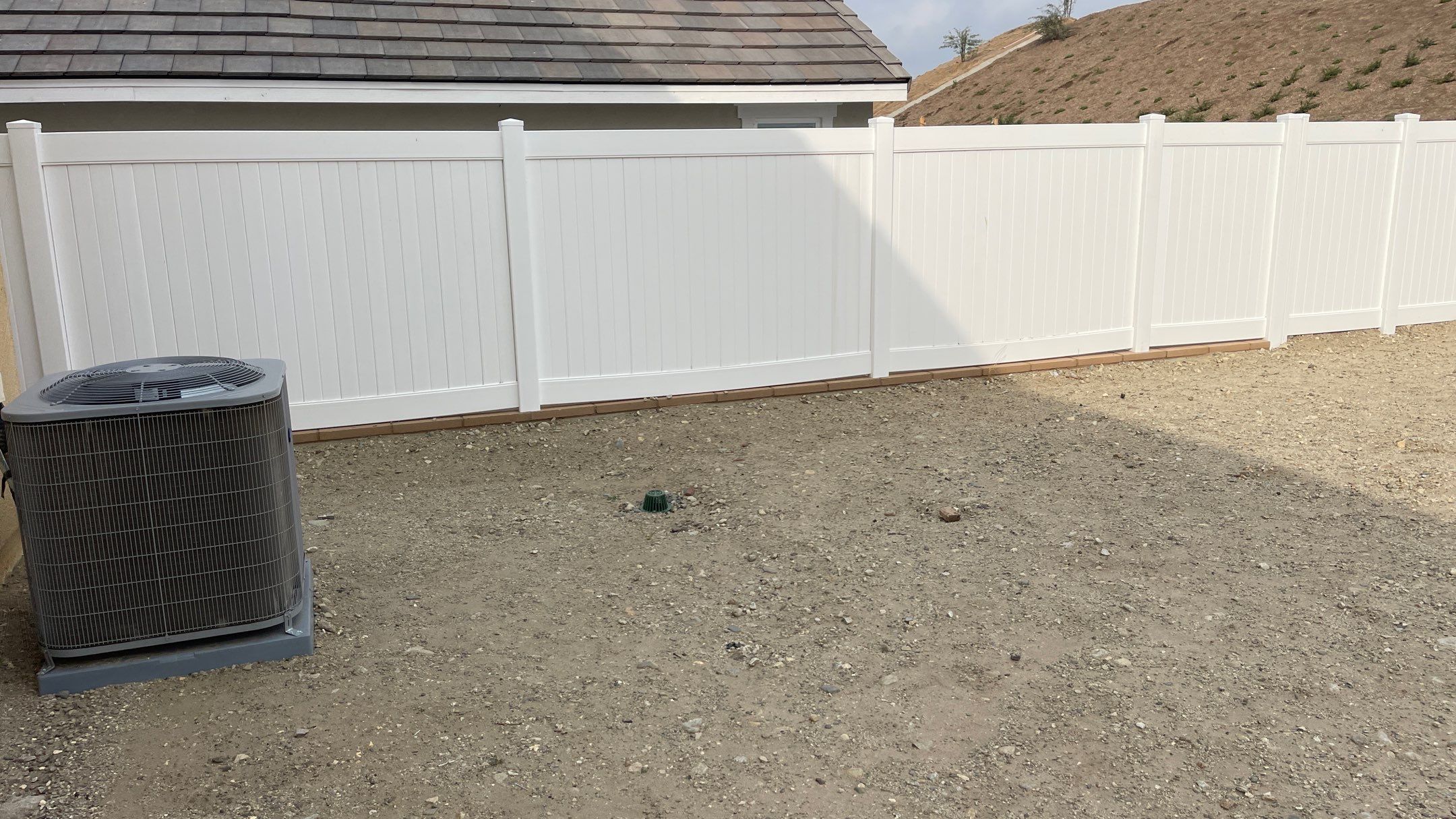 Jurupa Valley install by Monarch