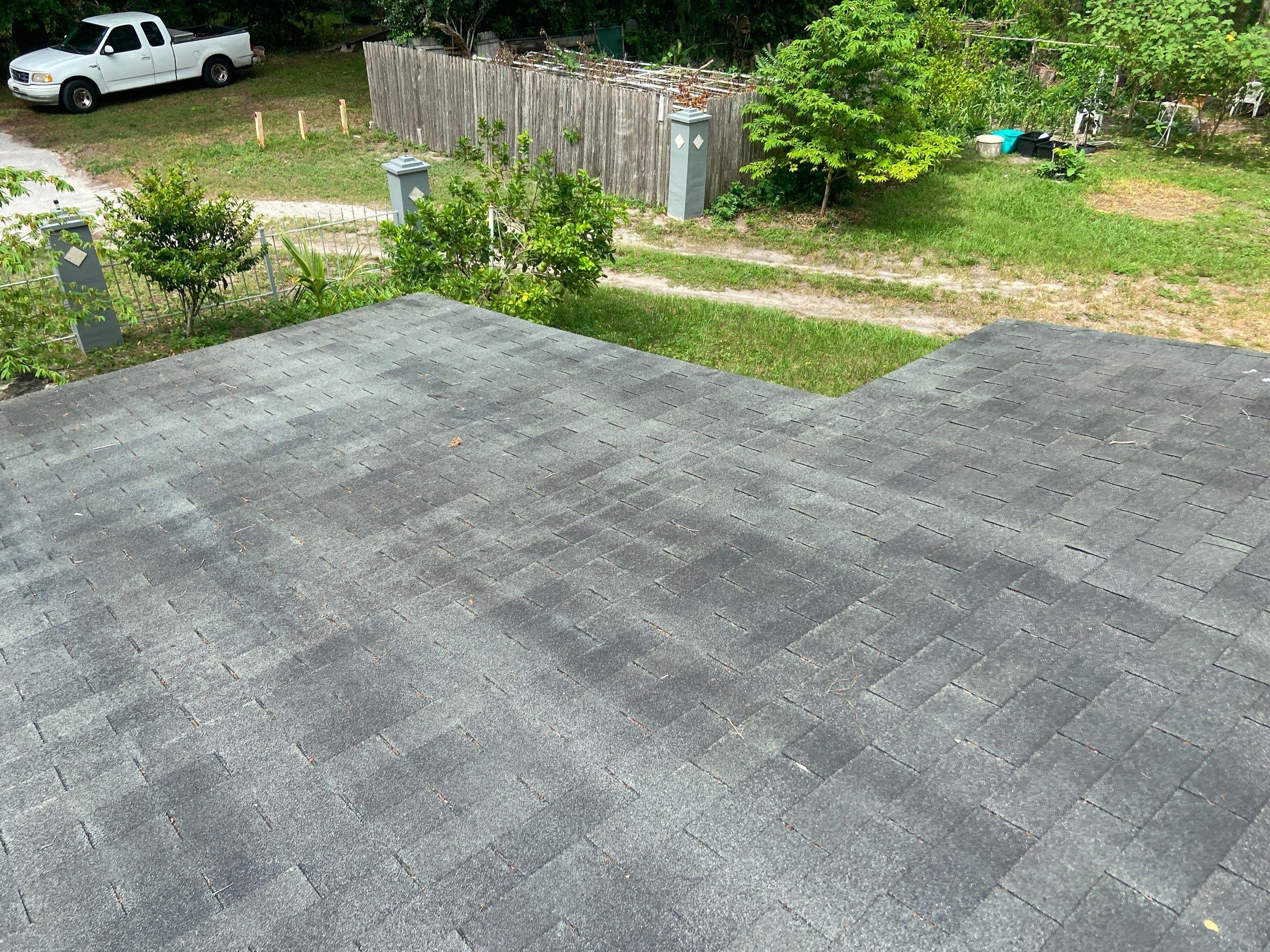 Shingle -> Shingle by Prime Roofing
