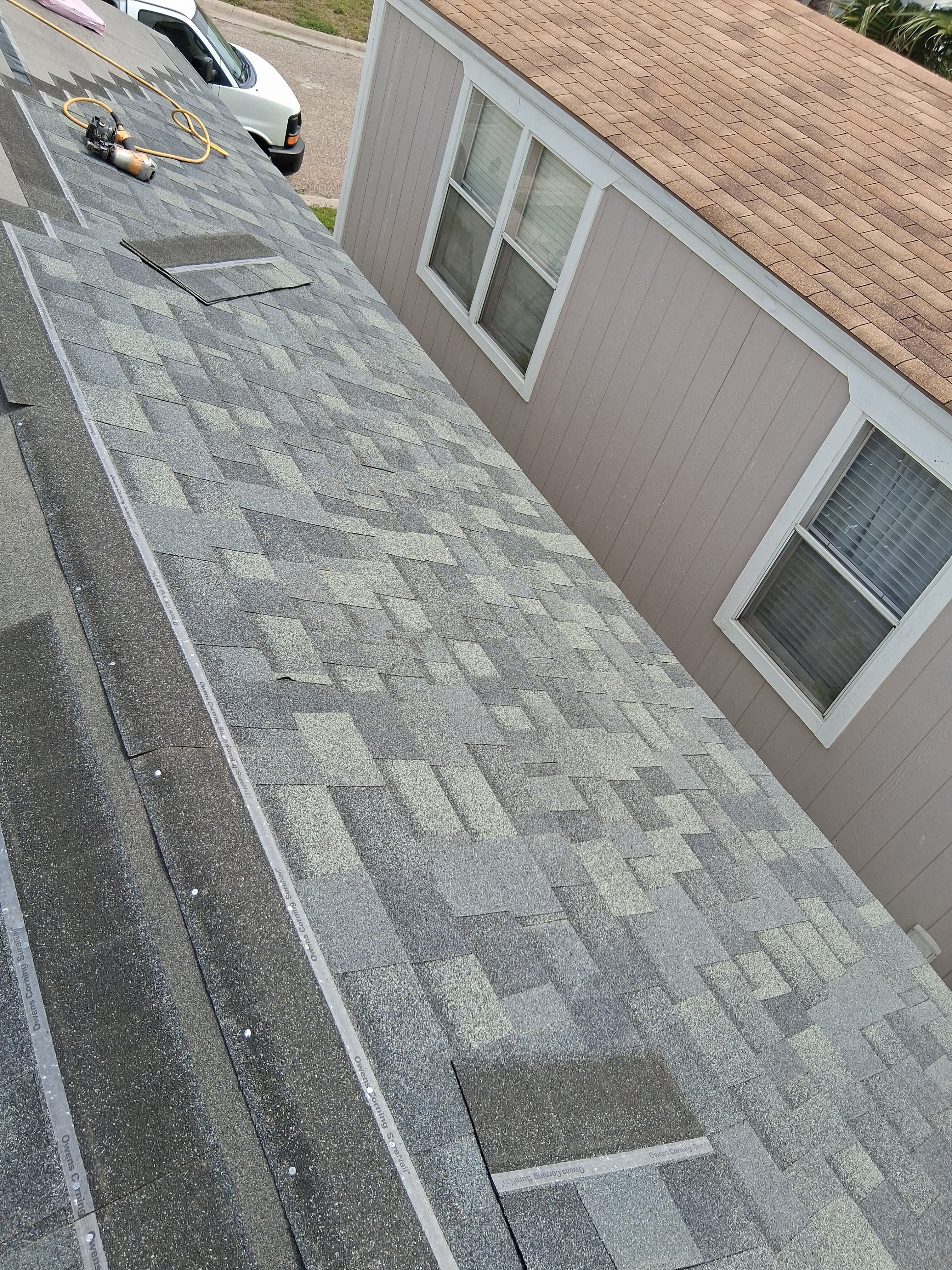 Mobile Home in Paradise by Bayfront Roofing and Construction