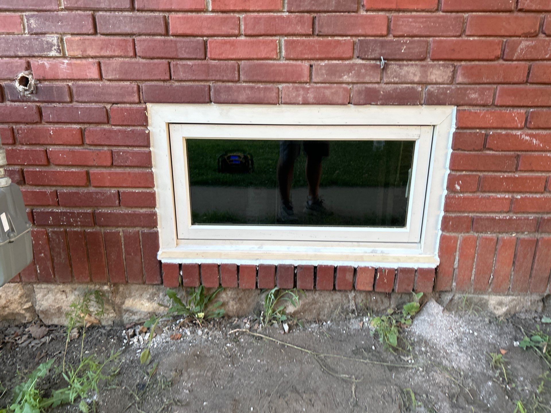 Upgrading Basement Windows for Lasting Performance by United Windows and Siding LLC