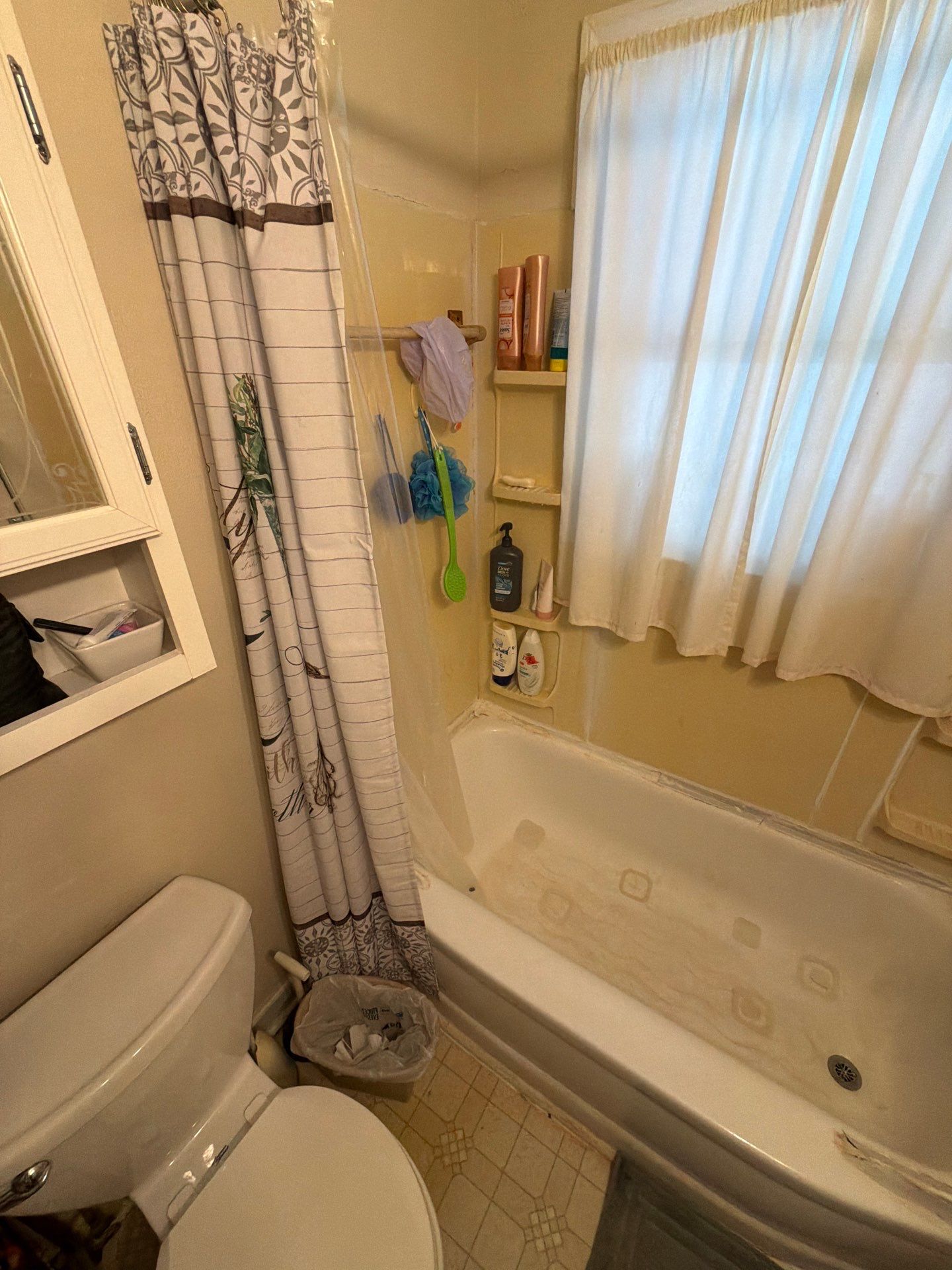 Tub to Shower by BathPlanet SW Virginia