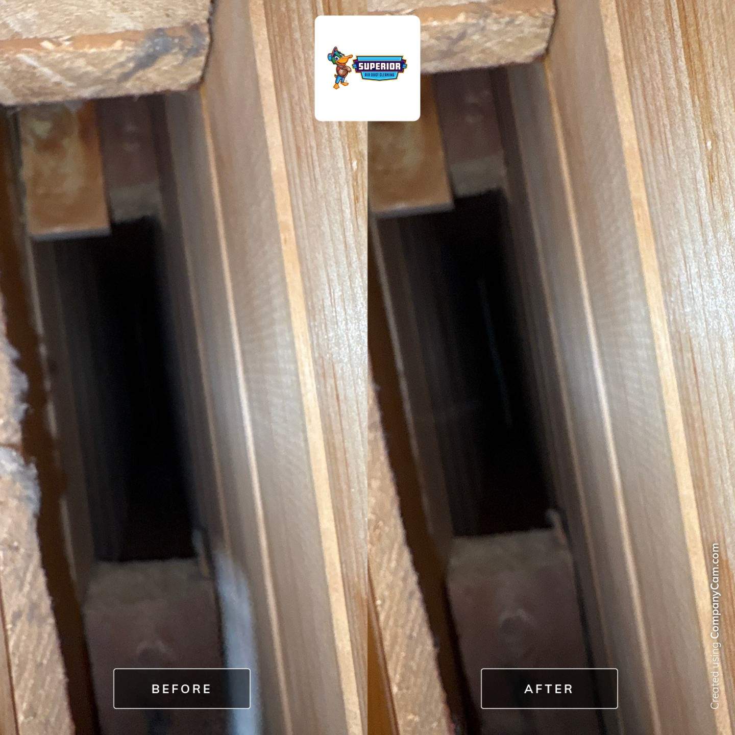 Air Duct Cleaning in Enon Valley, PA by Superior Air Duct Cleaning