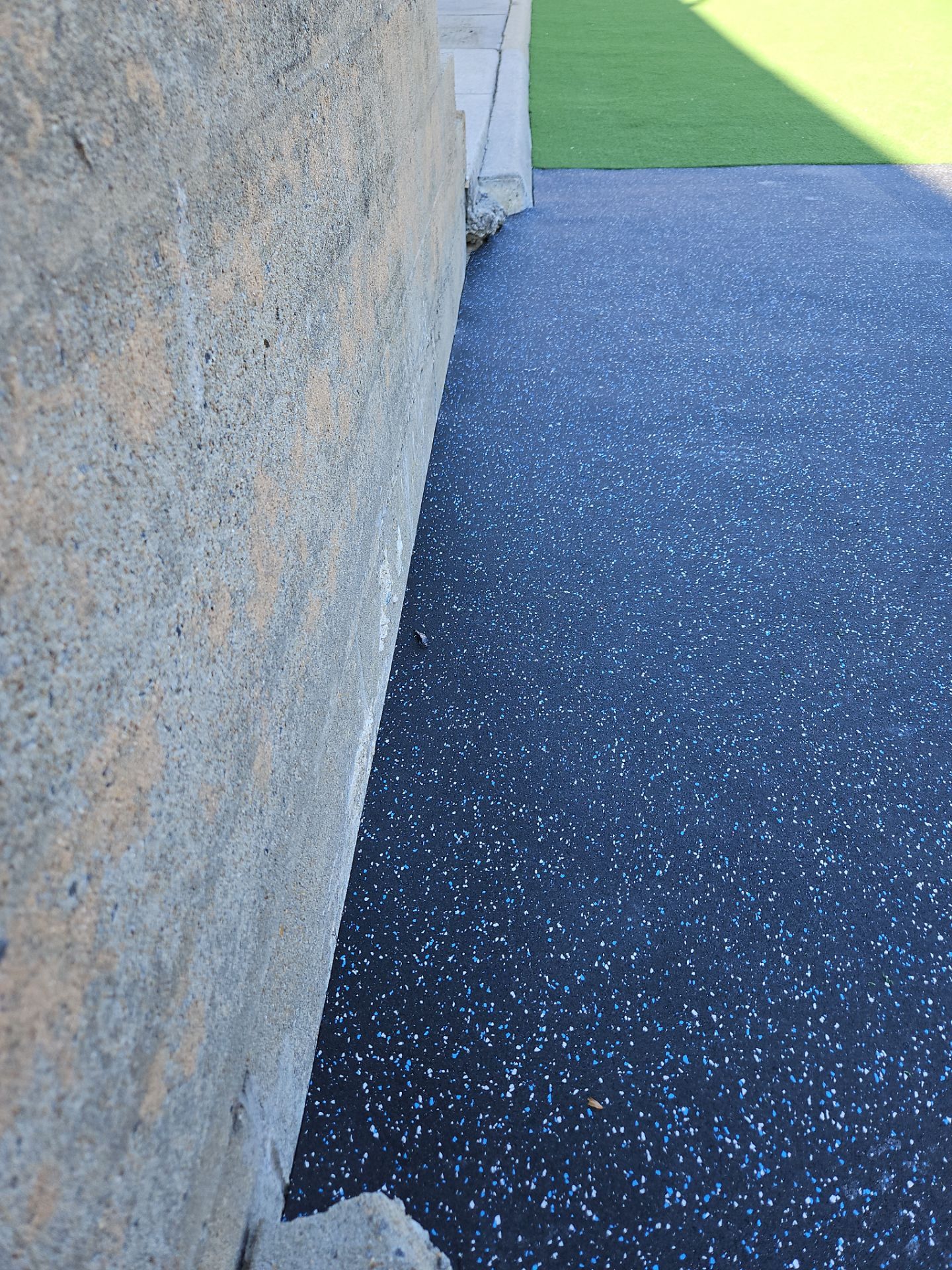 Chesapeake OLF - Exterior turf by Nova HomeWorks